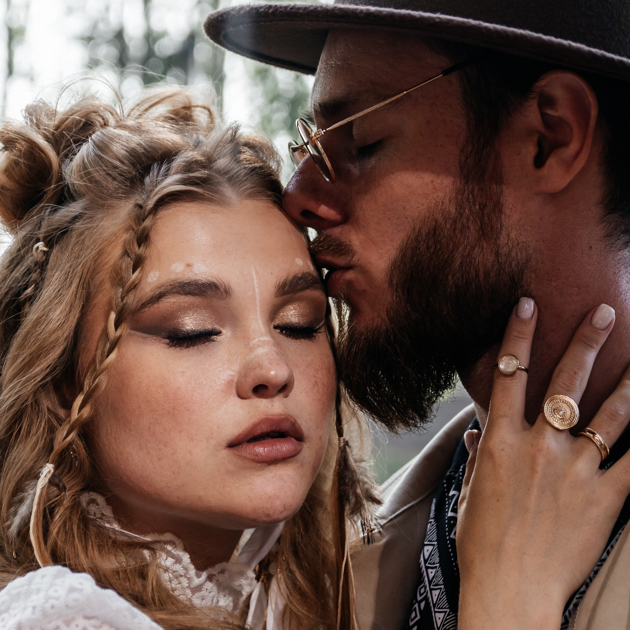 Сергей и Маргарита. Свадьба в стиле Бохо. Семейный и детский фотограф в Нижнем Новгороде Мичурова Ксения