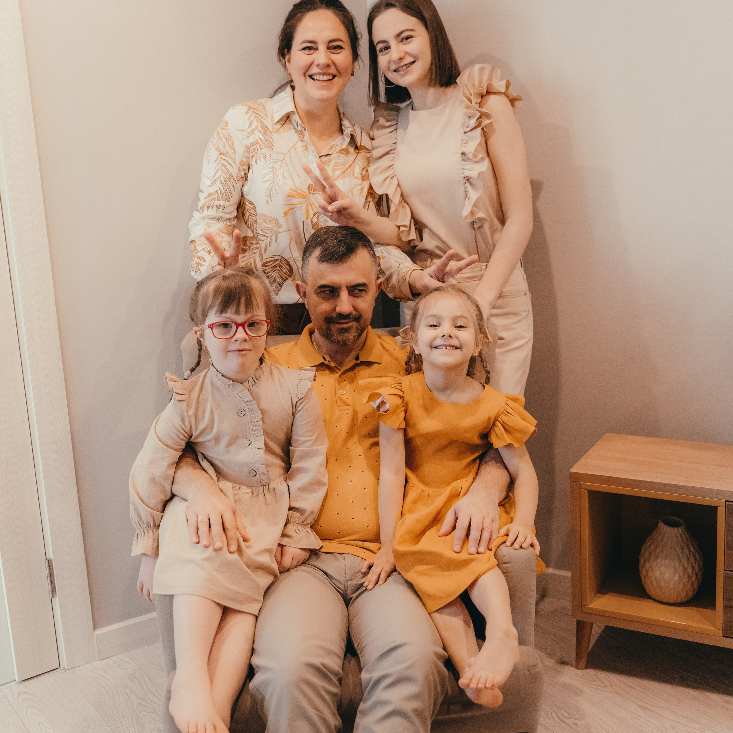 Отзывы. Семейный и детский фотограф в Нижнем Новгороде Мичурова Ксения