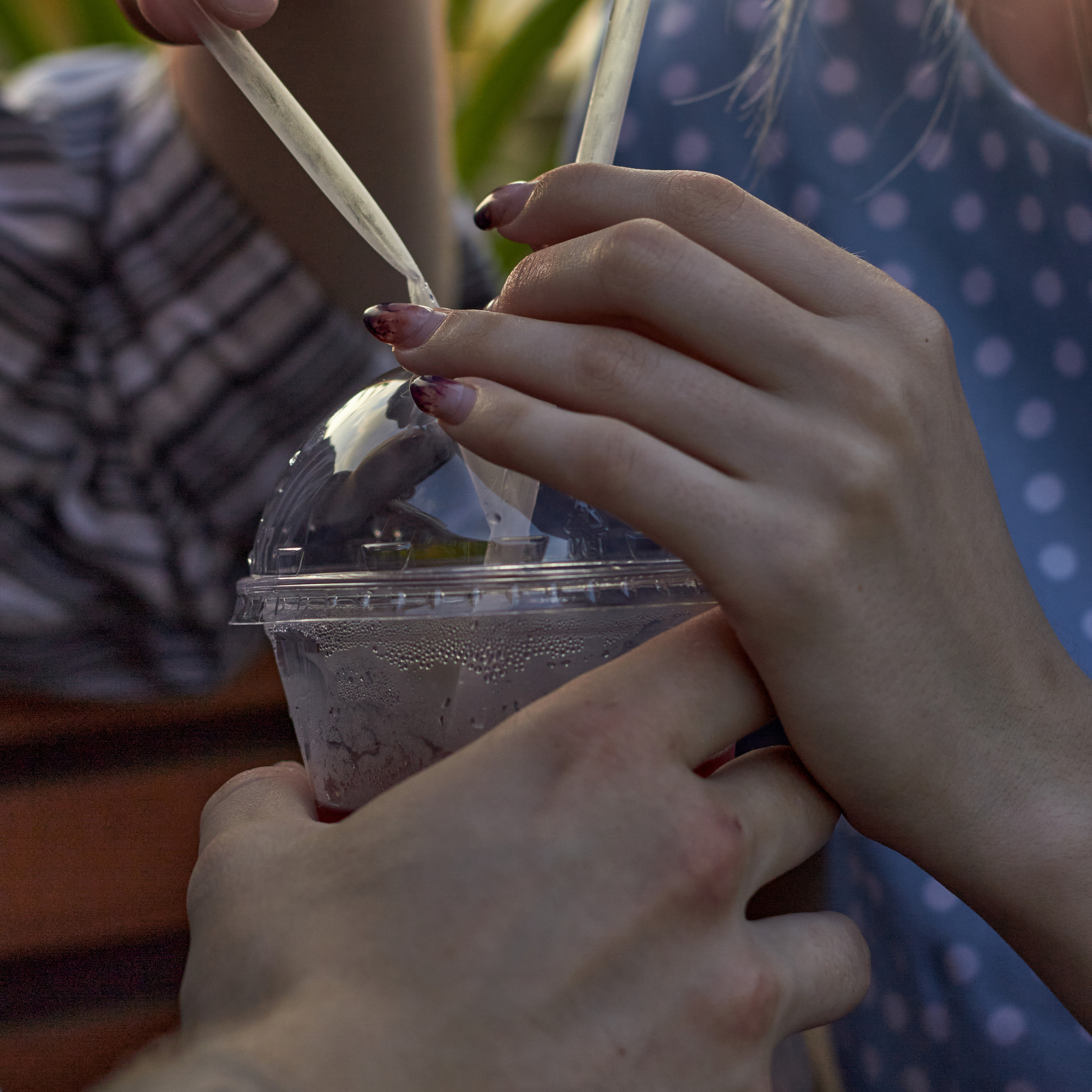 Любовь между Севой и Делей. Семейный и детский фотограф в Нижнем Новгороде Мичурова Ксения
