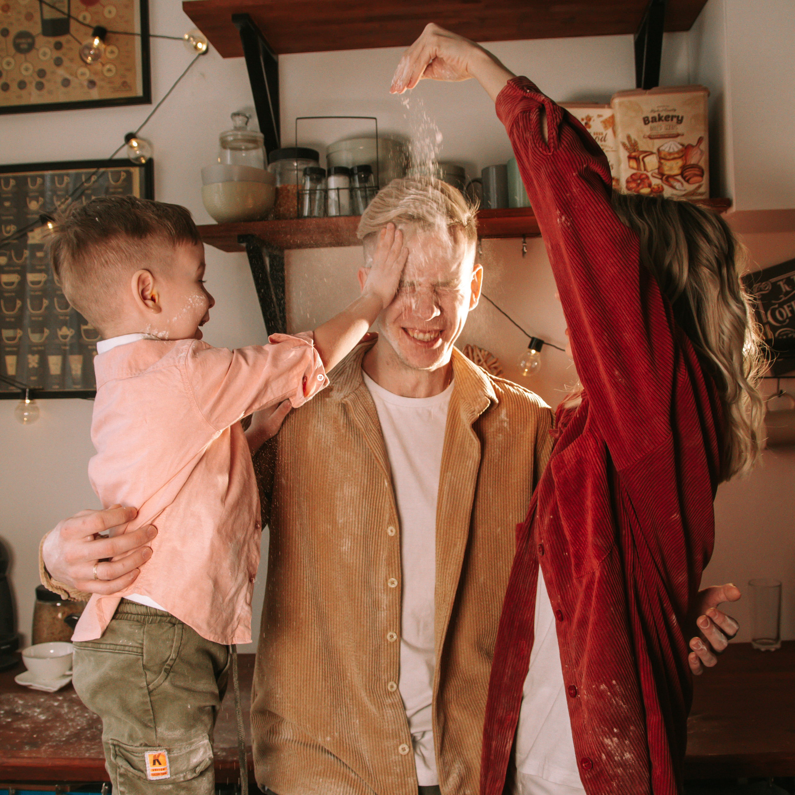 Мама Вика, Папа Костя и Саша. Семейный и детский фотограф в Нижнем Новгороде Мичурова Ксения
