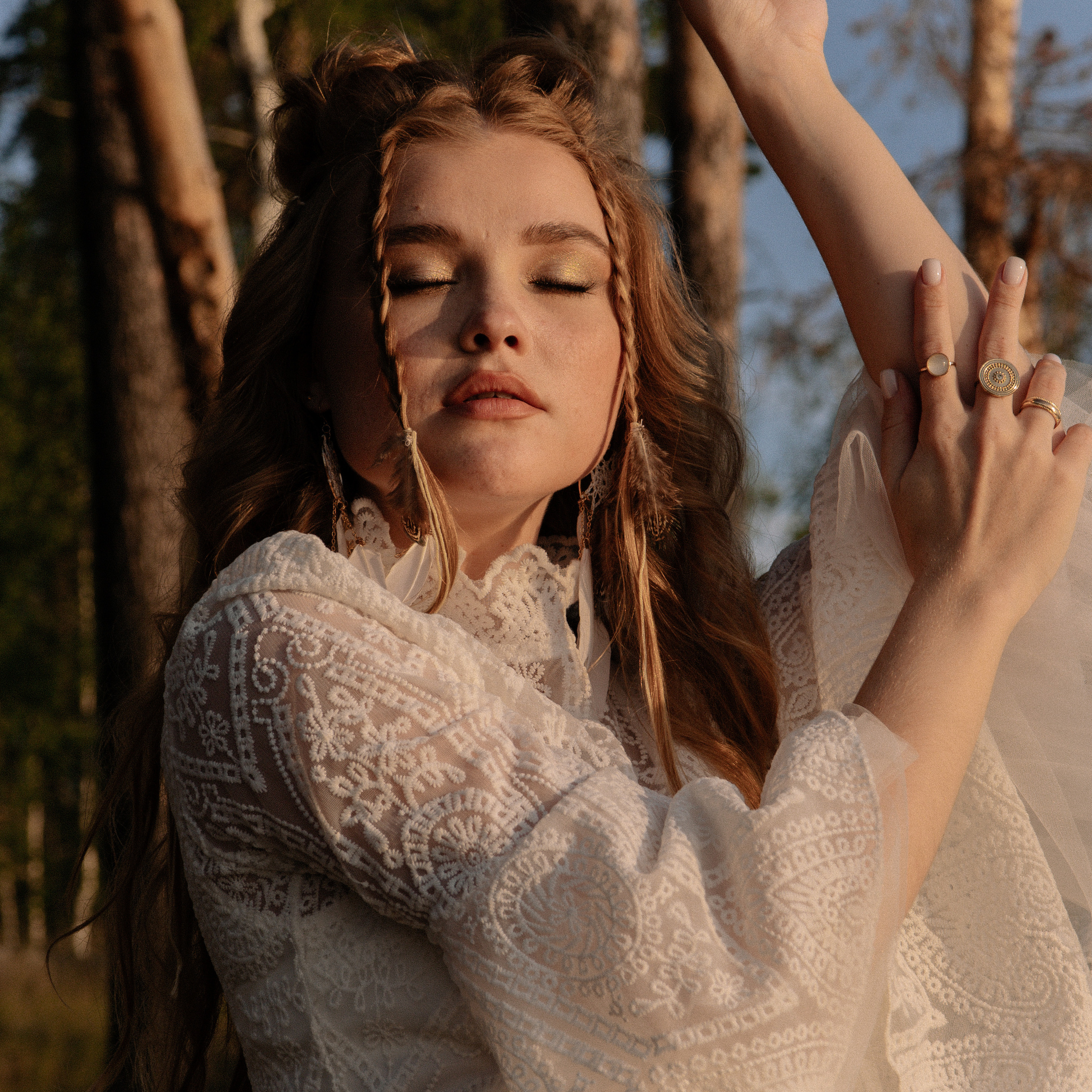 Сергей и Маргарита. Свадьба в стиле Бохо. Семейный и детский фотограф в Нижнем Новгороде Мичурова Ксения