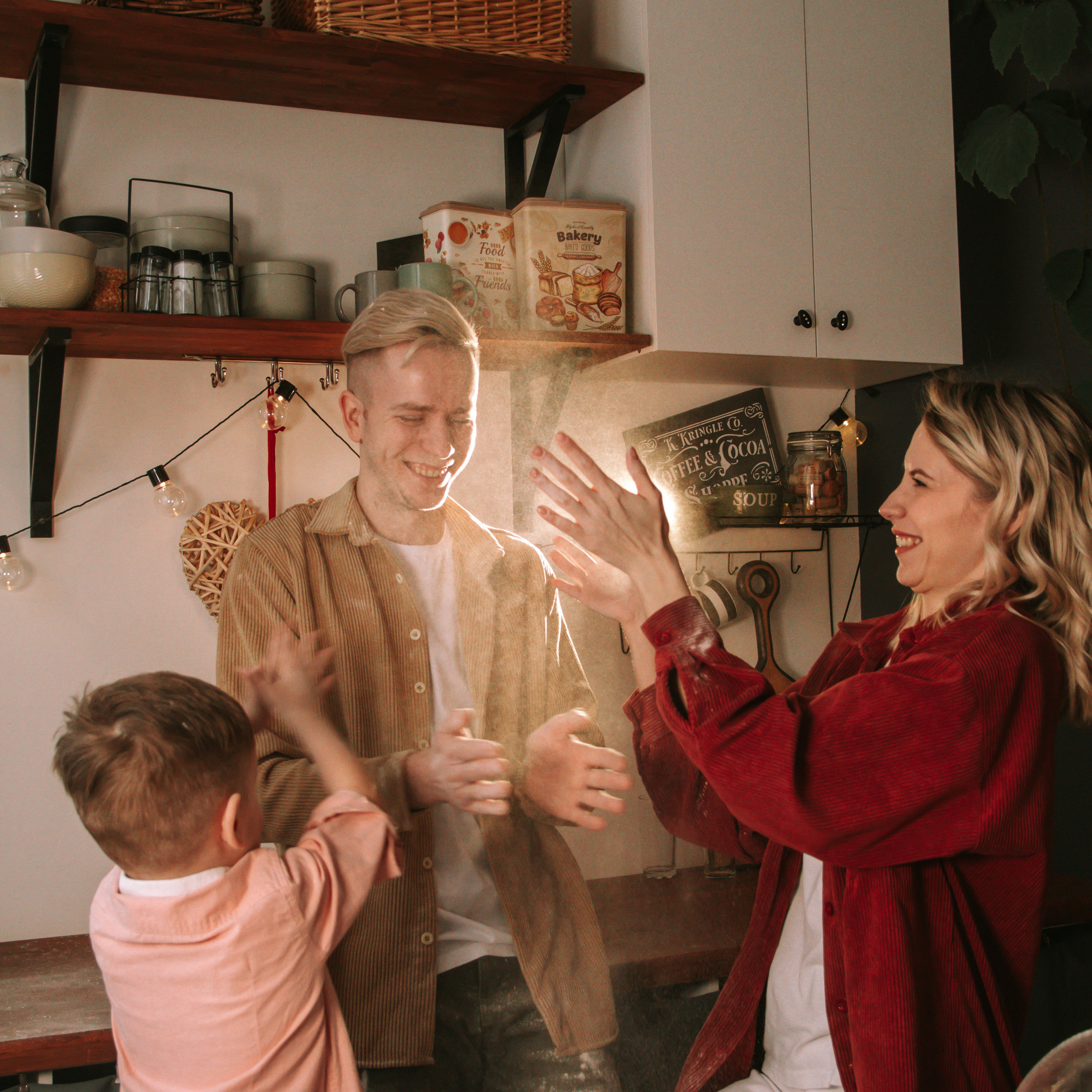 Мама Вика, Папа Костя и Саша. Семейный и детский фотограф в Нижнем Новгороде Мичурова Ксения