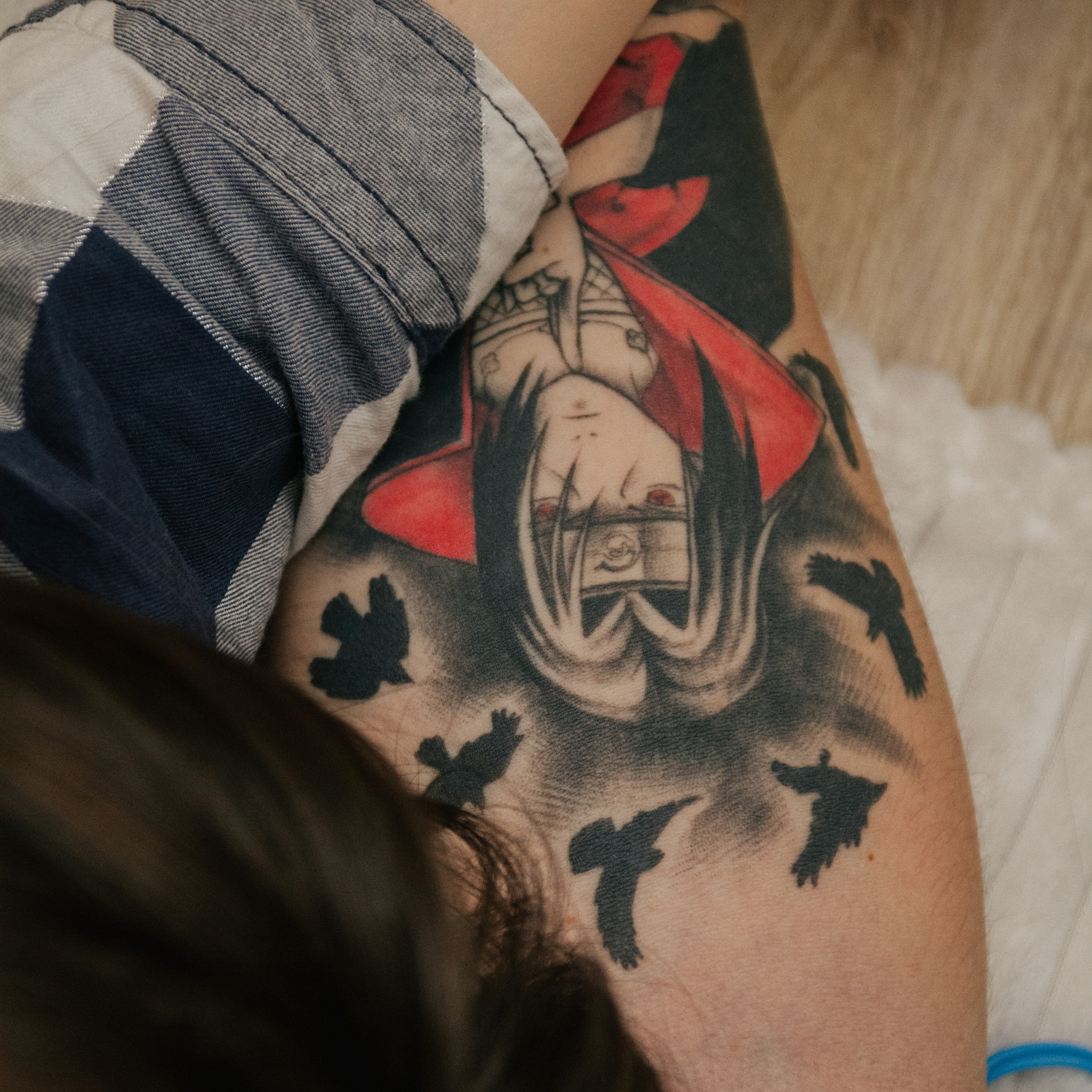 Мама Алина, Папа Егор и Тимофей. Семейный и детский фотограф в Нижнем Новгороде Мичурова Ксения