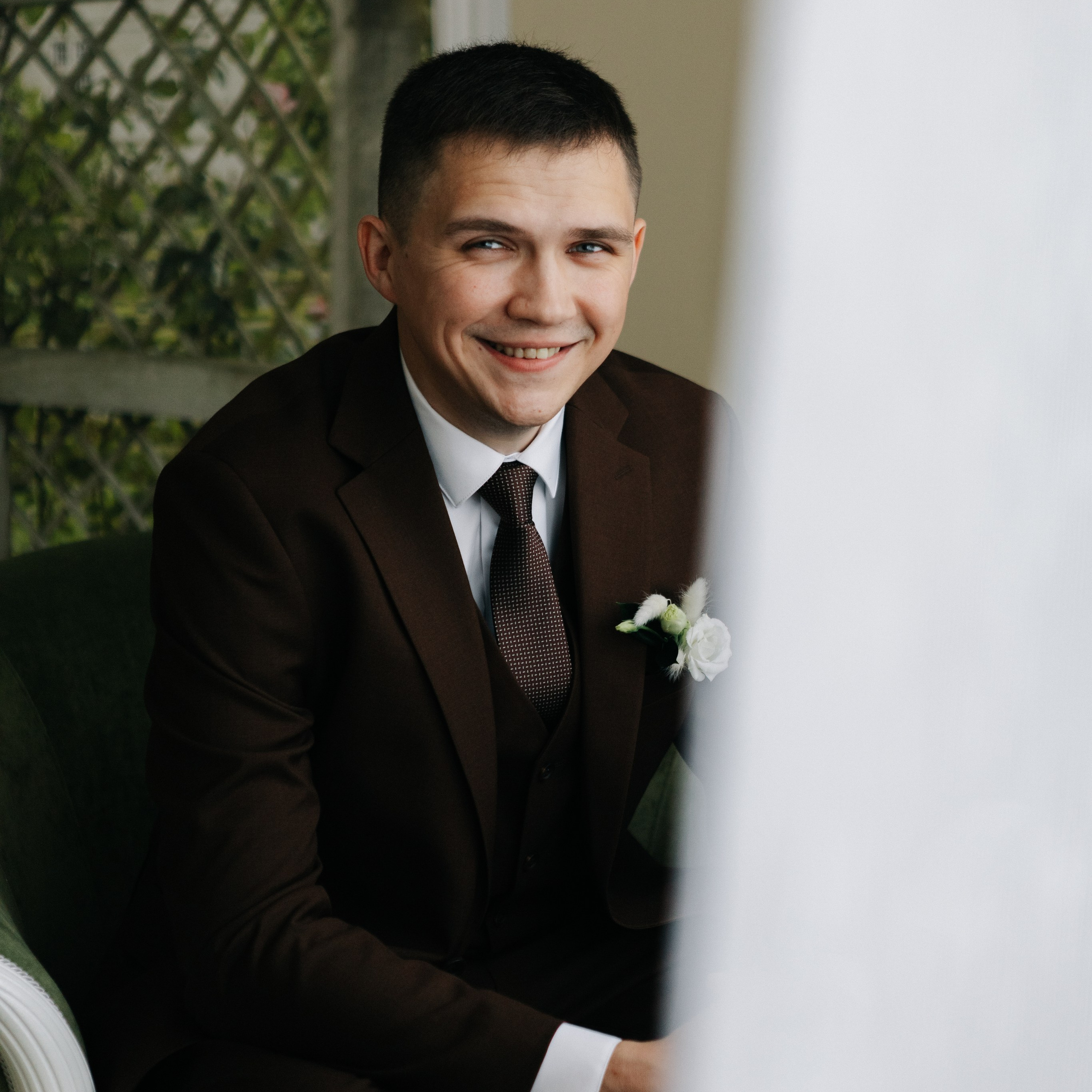 Саша и Катя. Семейный и детский фотограф в Нижнем Новгороде Мичурова Ксения