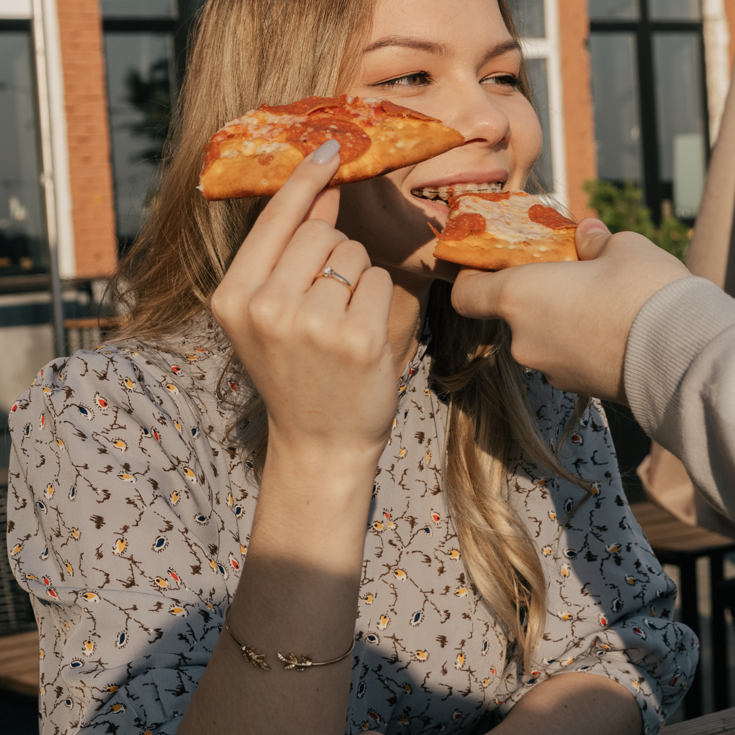 Любовь между Катей и Антоном. Семейный и детский фотограф в Нижнем Новгороде Мичурова Ксения