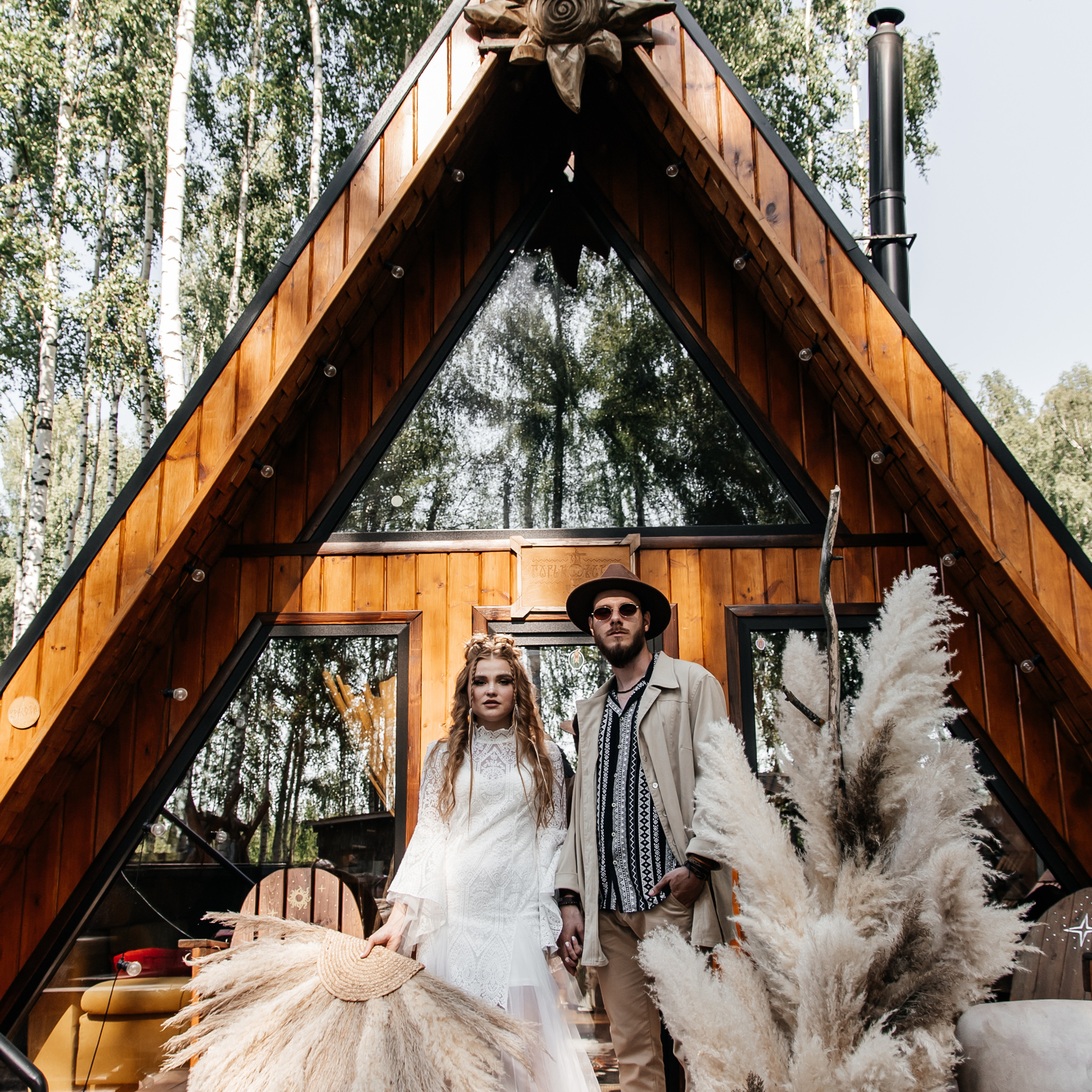 Сергей и Маргарита. Свадьба в стиле Бохо. Семейный и детский фотограф в Нижнем Новгороде Мичурова Ксения