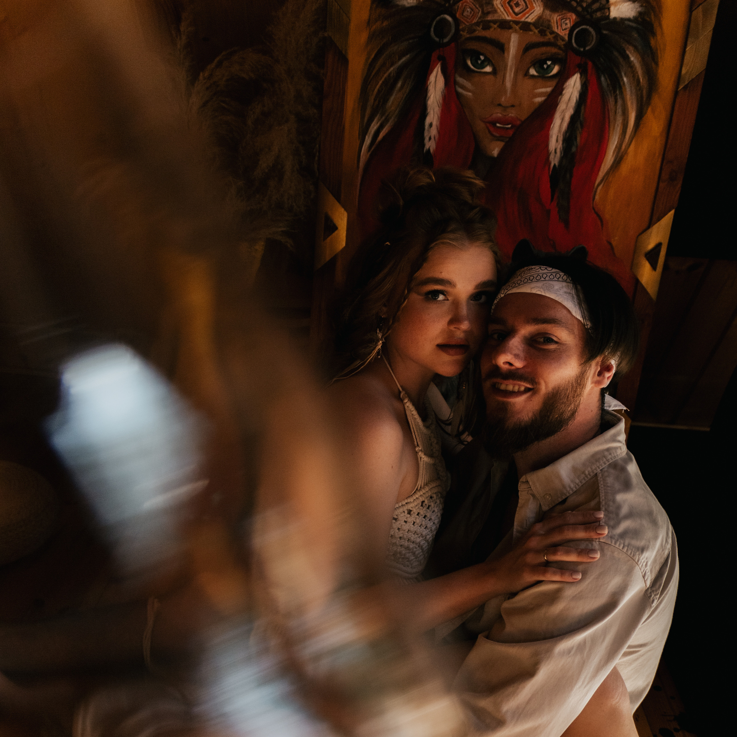 Сергей и Маргарита. Свадьба в стиле Бохо. Семейный и детский фотограф в Нижнем Новгороде Мичурова Ксения