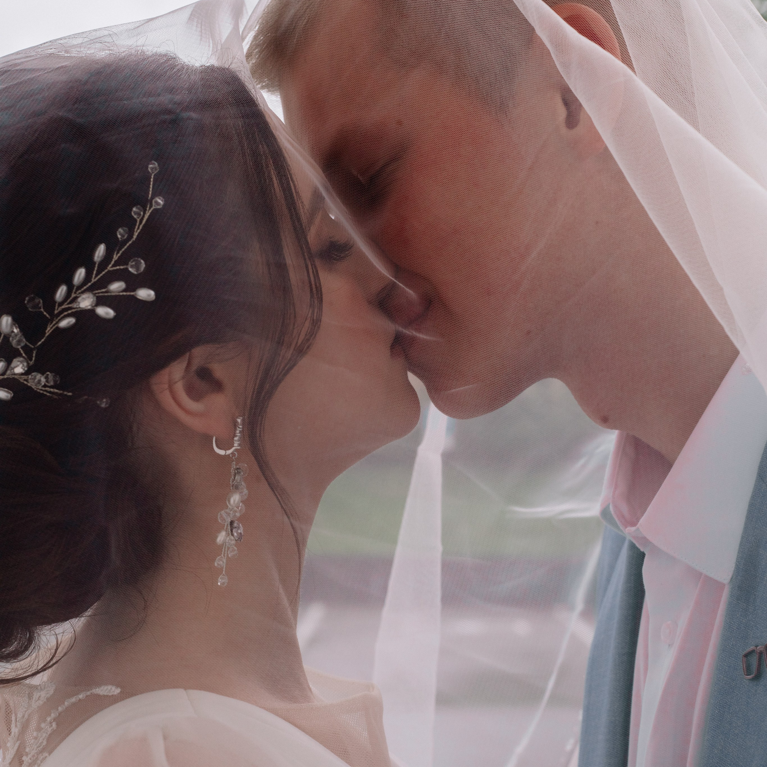 Ваня и Настя. Семейный и детский фотограф в Нижнем Новгороде Мичурова Ксения