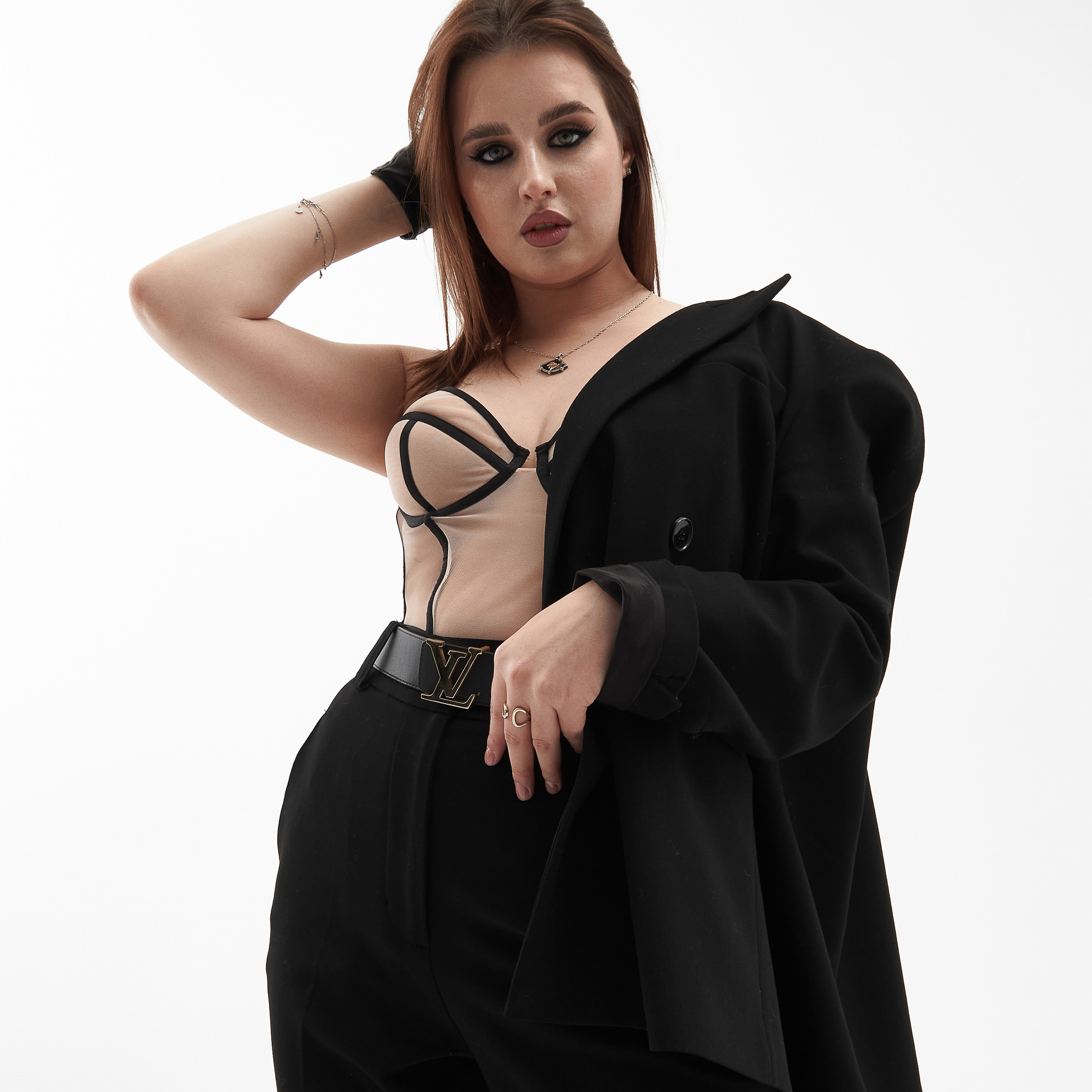 Ульяна. Семейный и детский фотограф в Нижнем Новгороде Мичурова Ксения