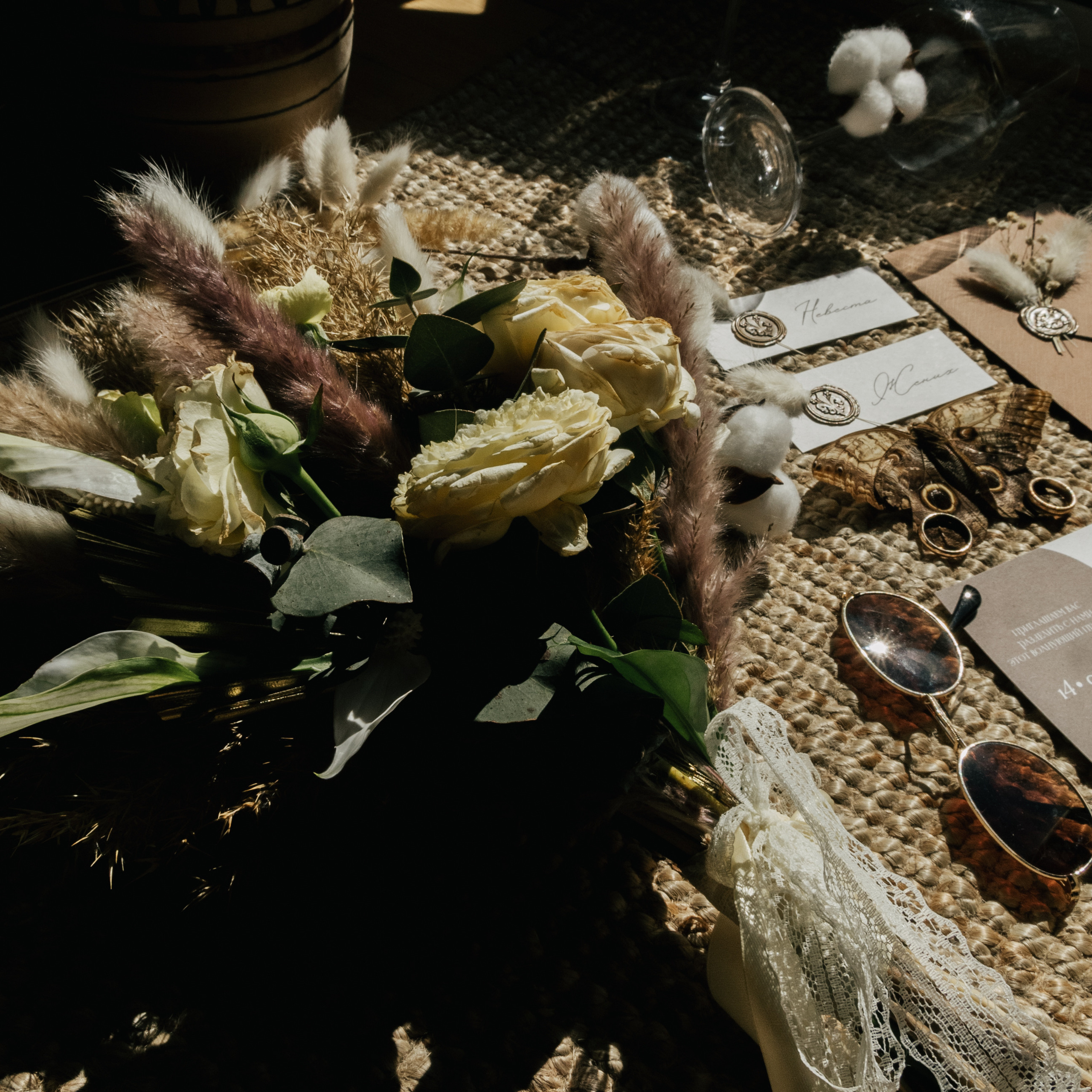 Сергей и Маргарита. Свадьба в стиле Бохо. Семейный и детский фотограф в Нижнем Новгороде Мичурова Ксения