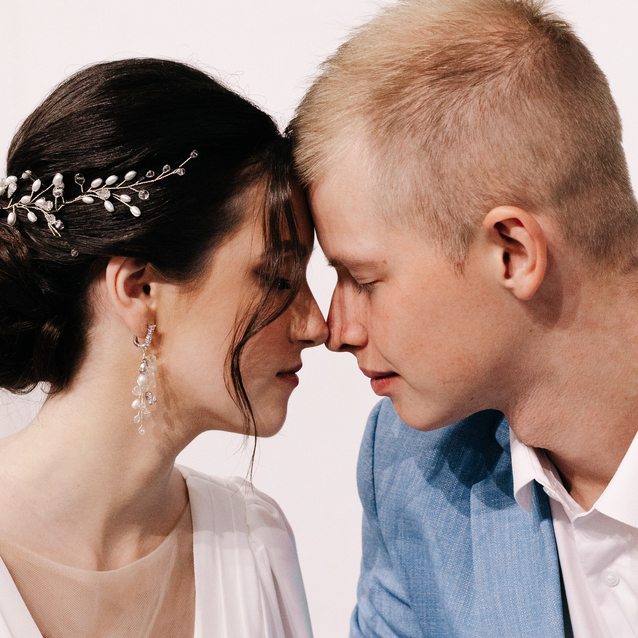 Ваня и Настя. Семейный и детский фотограф в Нижнем Новгороде Мичурова Ксения