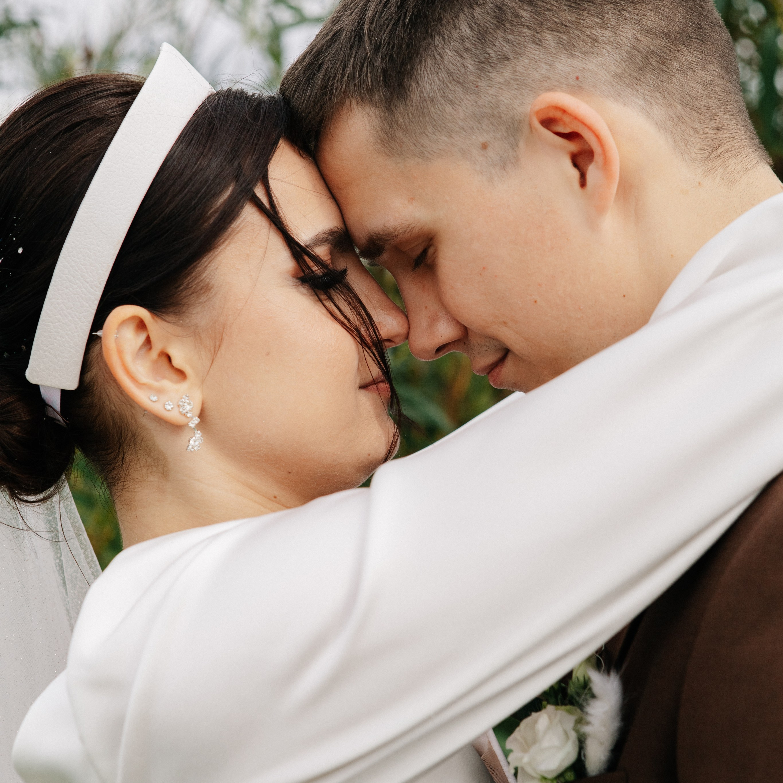 Саша и Катя. Семейный и детский фотограф в Нижнем Новгороде Мичурова Ксения