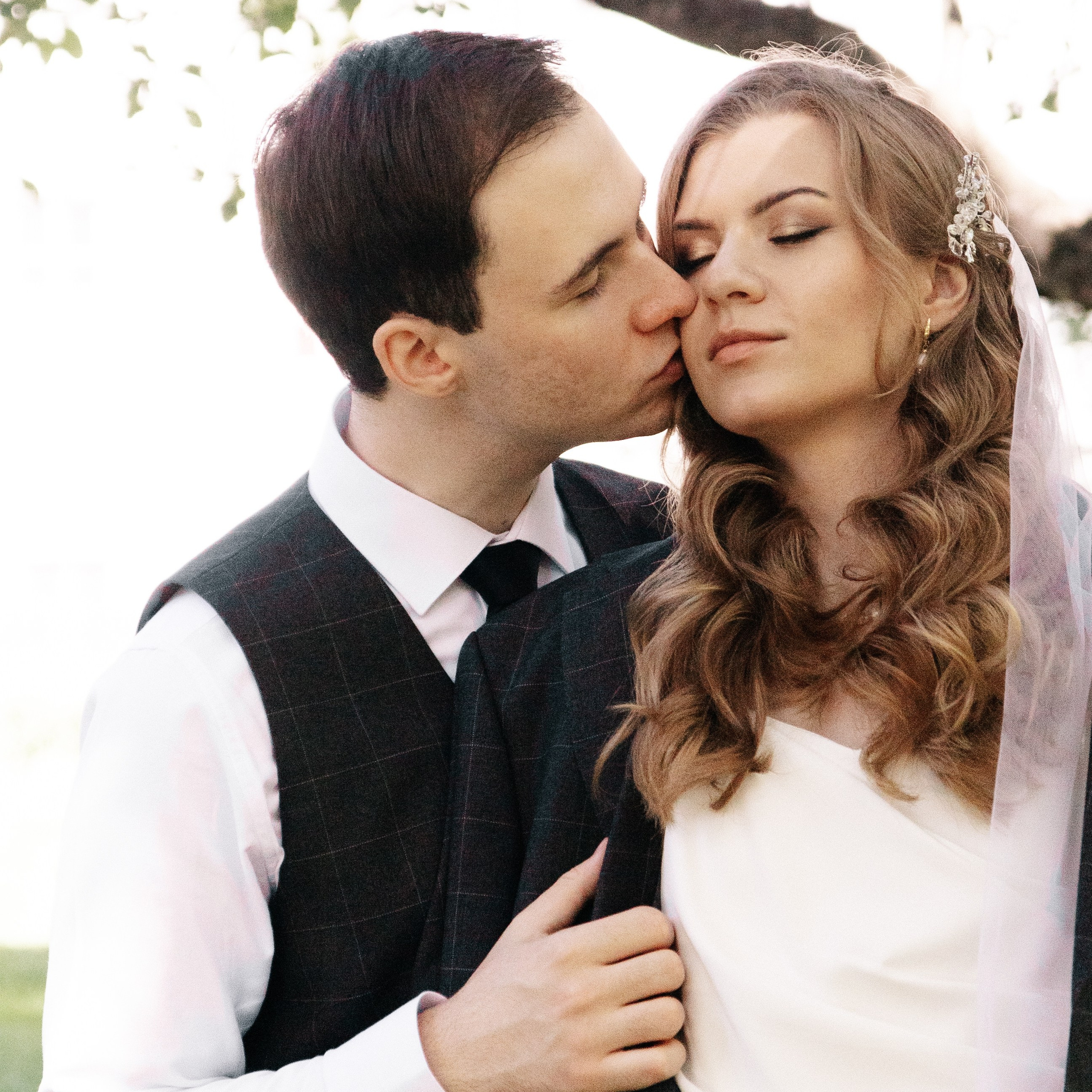 Дима и Саша. Семейный и детский фотограф в Нижнем Новгороде Мичурова Ксения