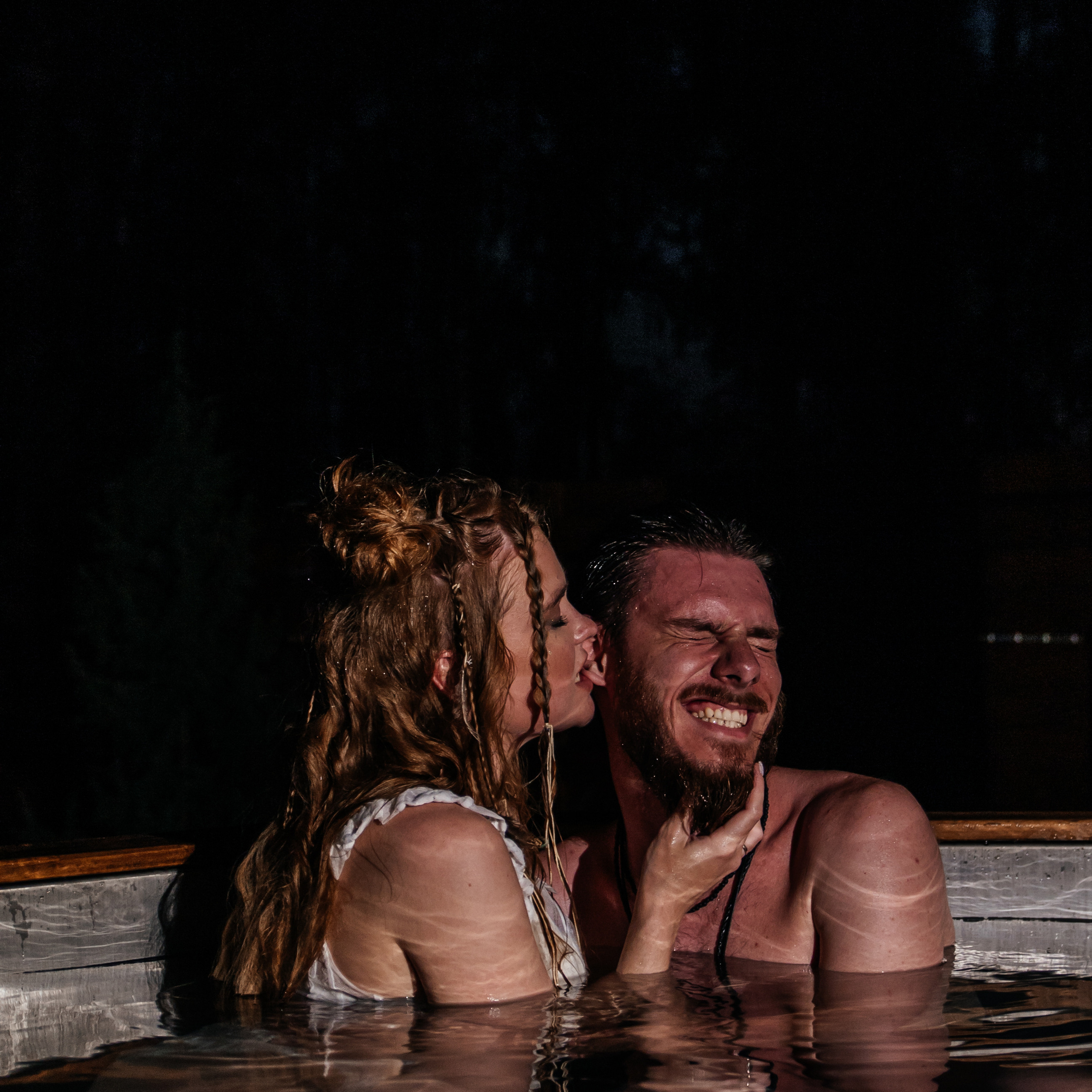 Сергей и Маргарита. Свадьба в стиле Бохо. Семейный и детский фотограф в Нижнем Новгороде Мичурова Ксения