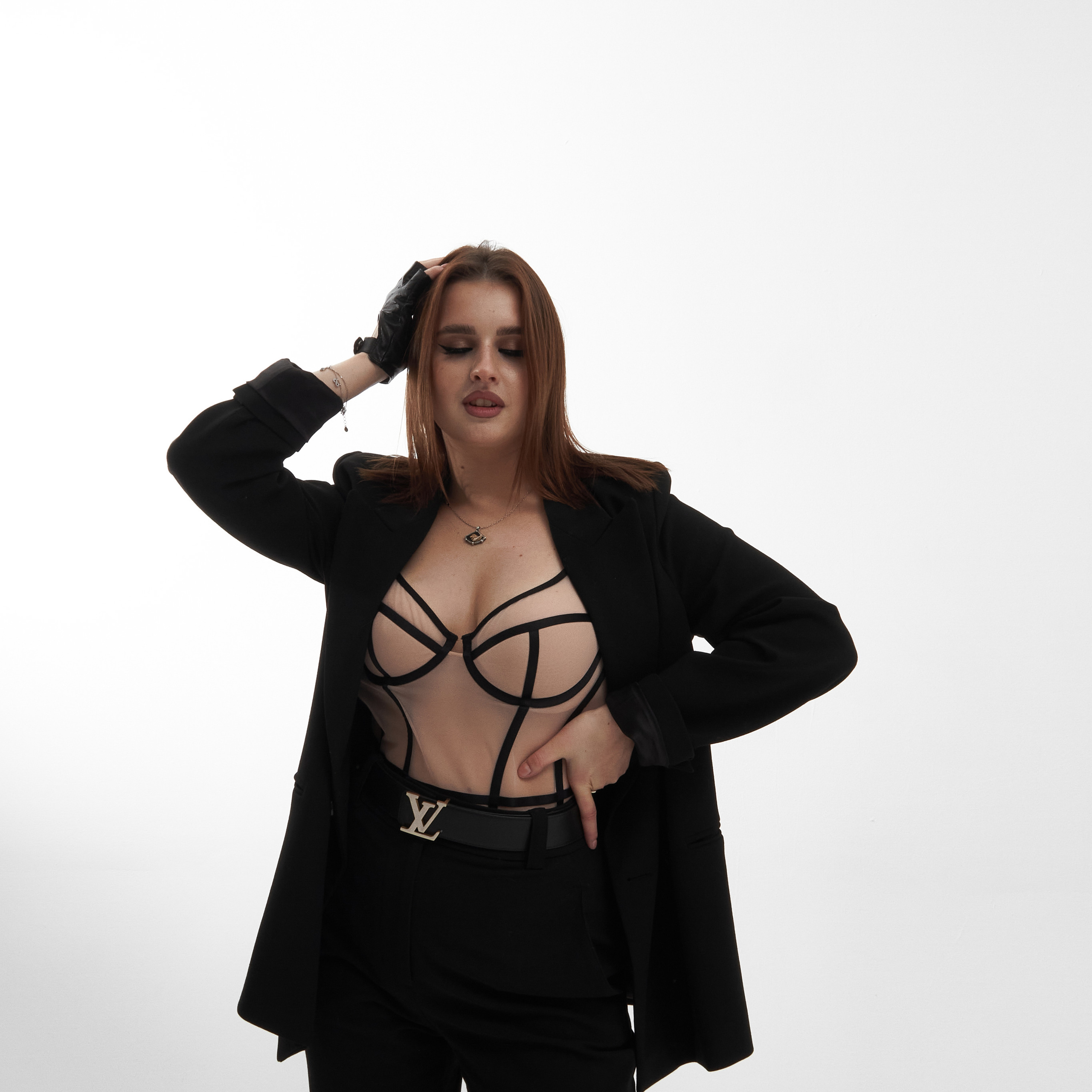 Ульяна. Семейный и детский фотограф в Нижнем Новгороде Мичурова Ксения