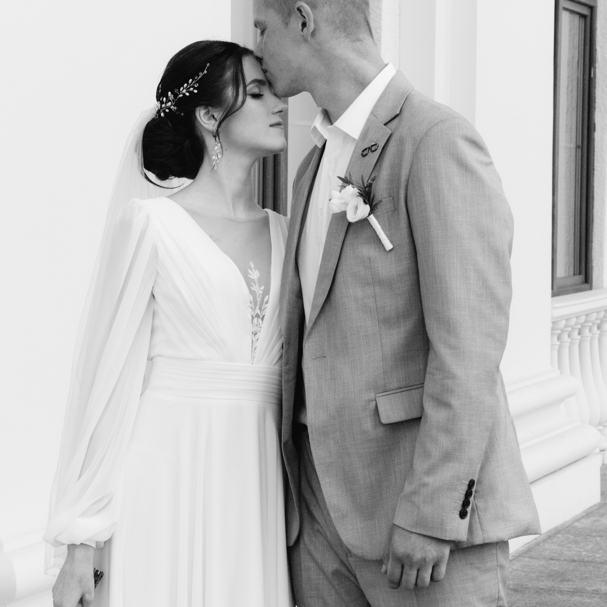 Ваня и Настя. Семейный и детский фотограф в Нижнем Новгороде Мичурова Ксения