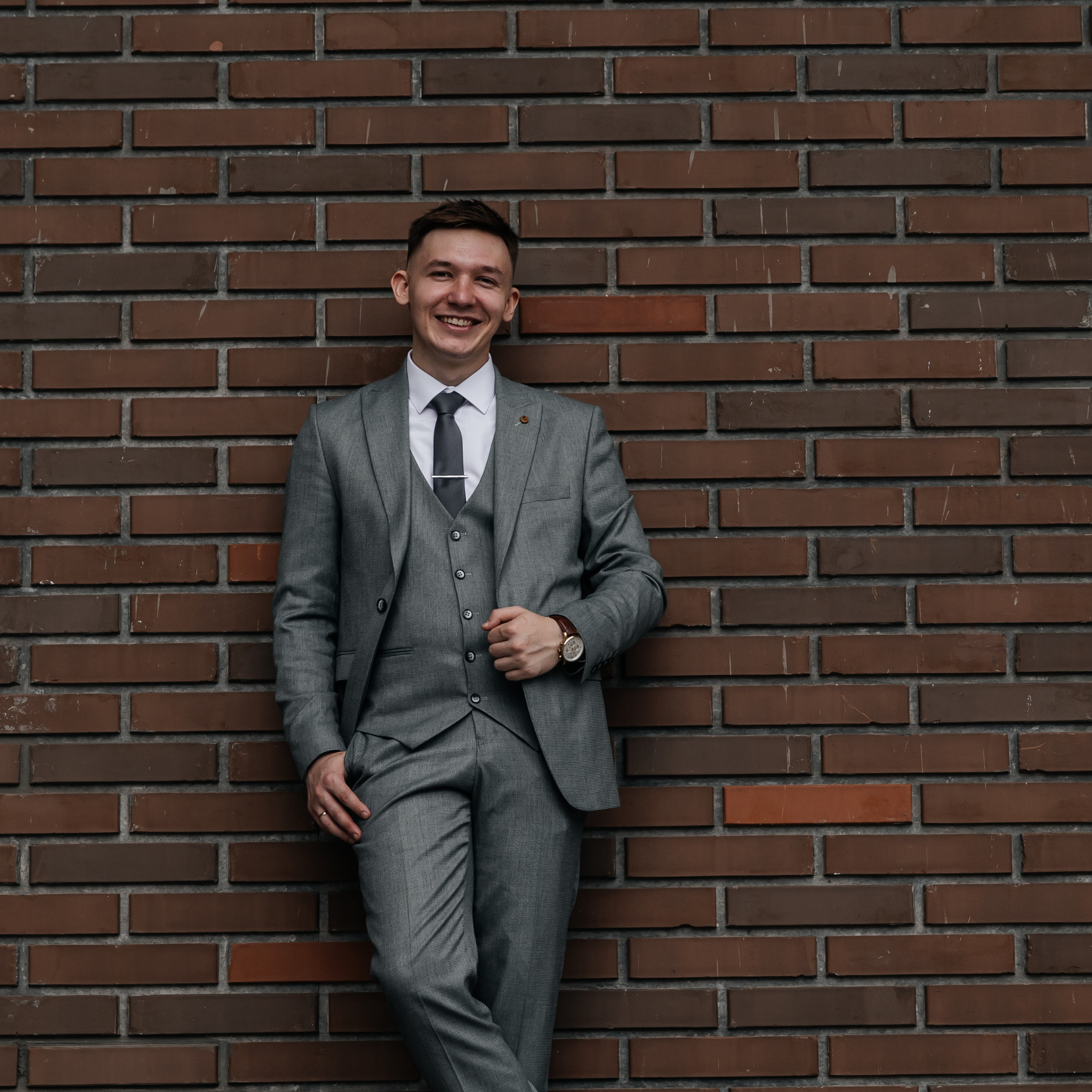 Диана и Николай Трефиловы. Семейный и детский фотограф в Нижнем Новгороде Мичурова Ксения