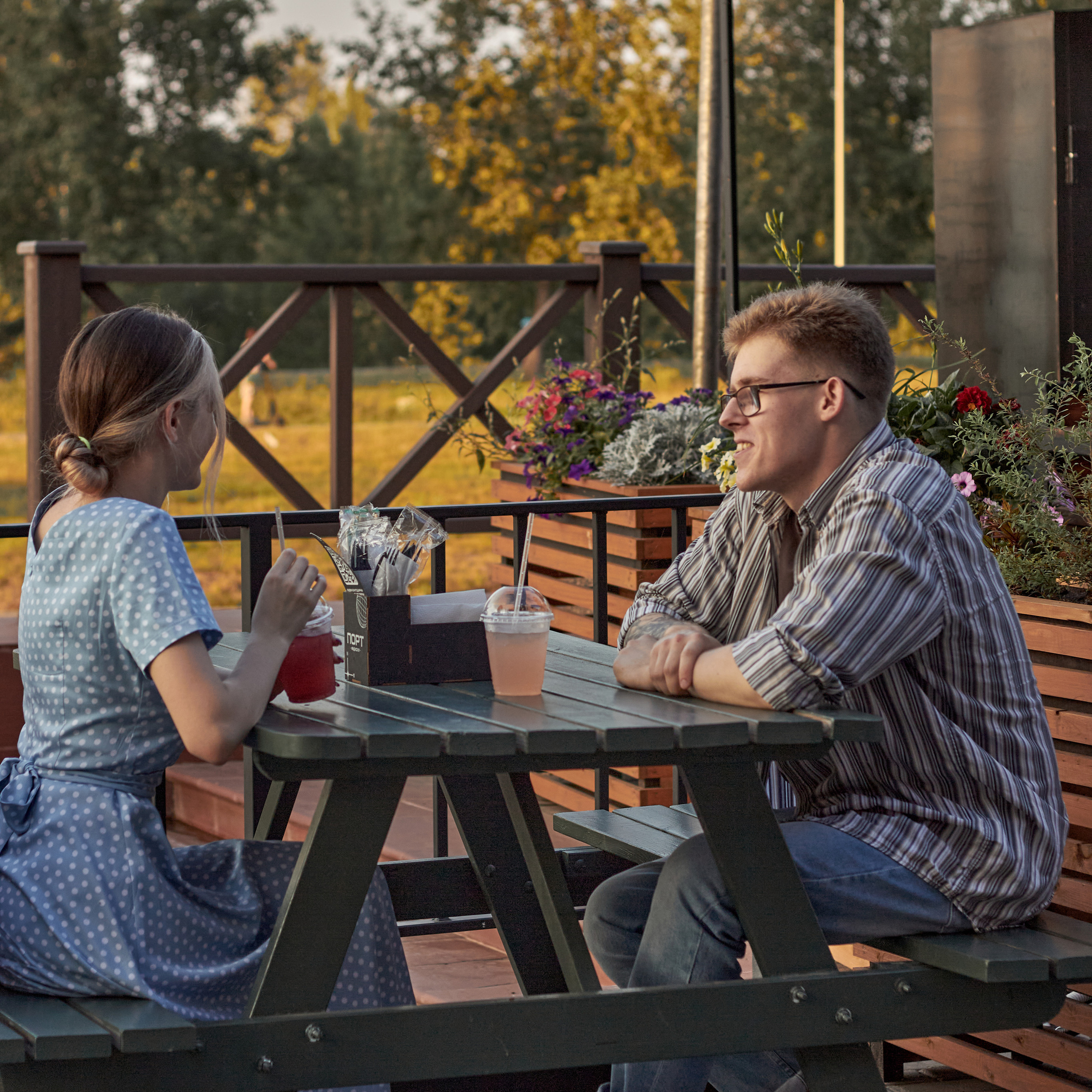 Любовь между Севой и Делей. Семейный и детский фотограф в Нижнем Новгороде Мичурова Ксения