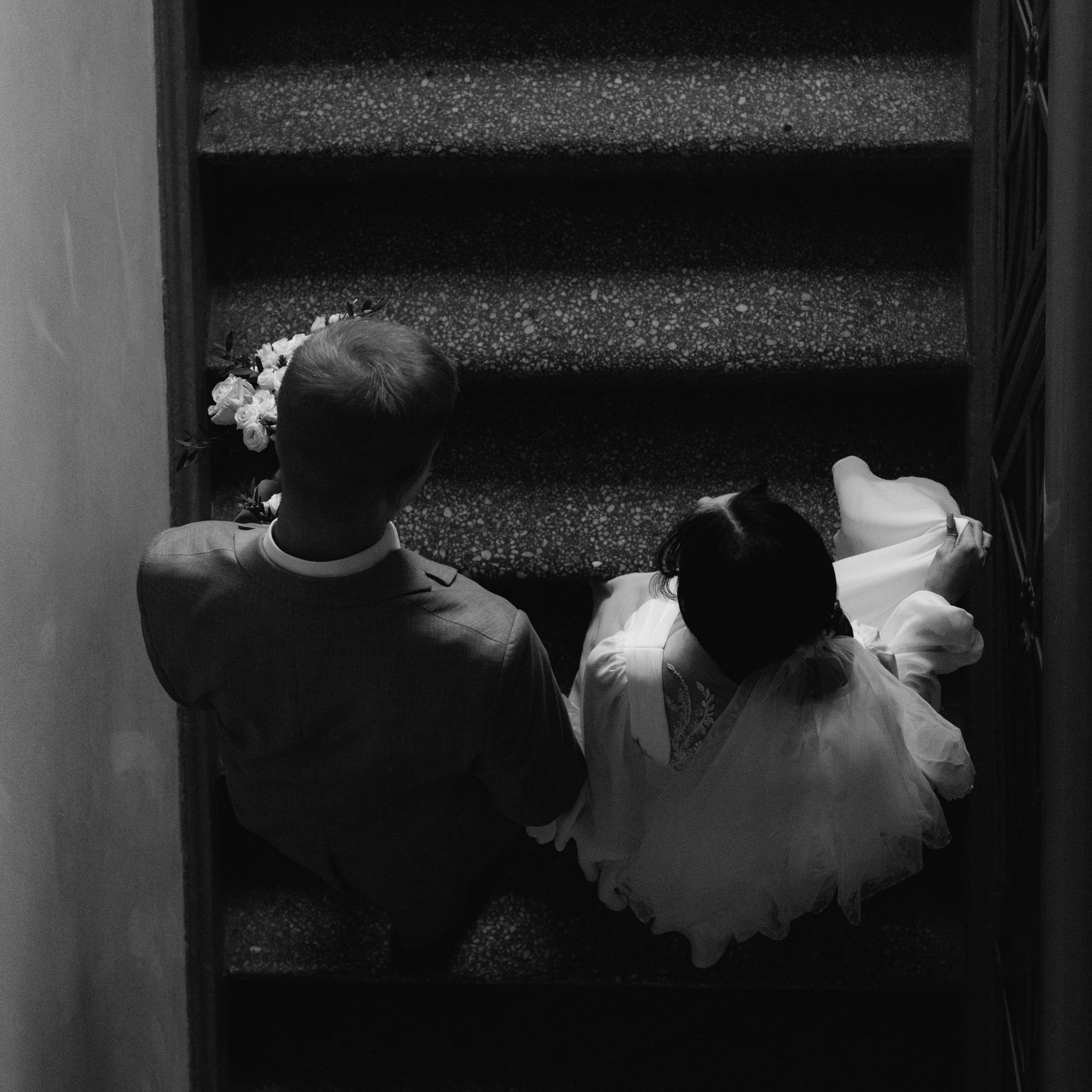 Ваня и Настя. Семейный и детский фотограф в Нижнем Новгороде Мичурова Ксения