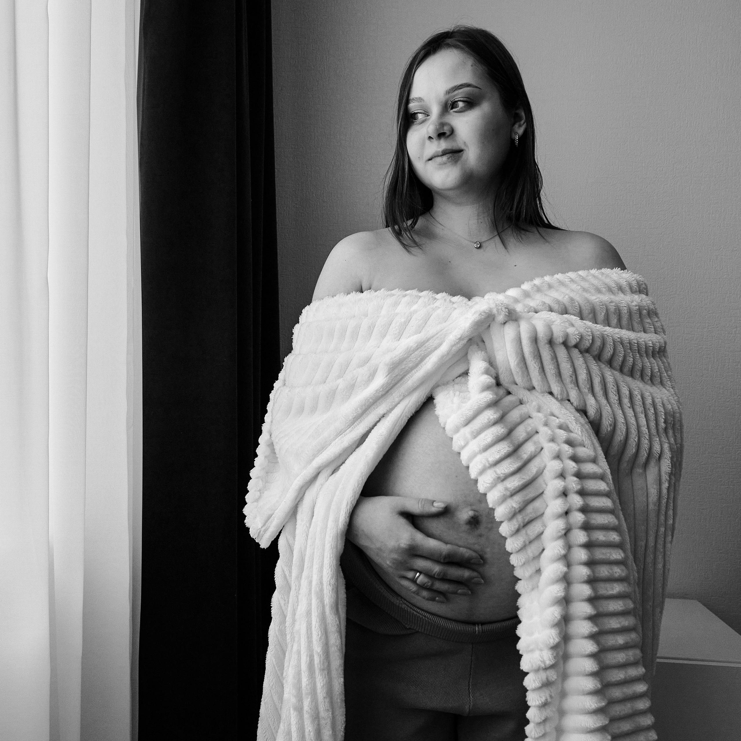 Грею счастье внутри, смотри. Семейный и детский фотограф в Нижнем Новгороде Мичурова Ксения