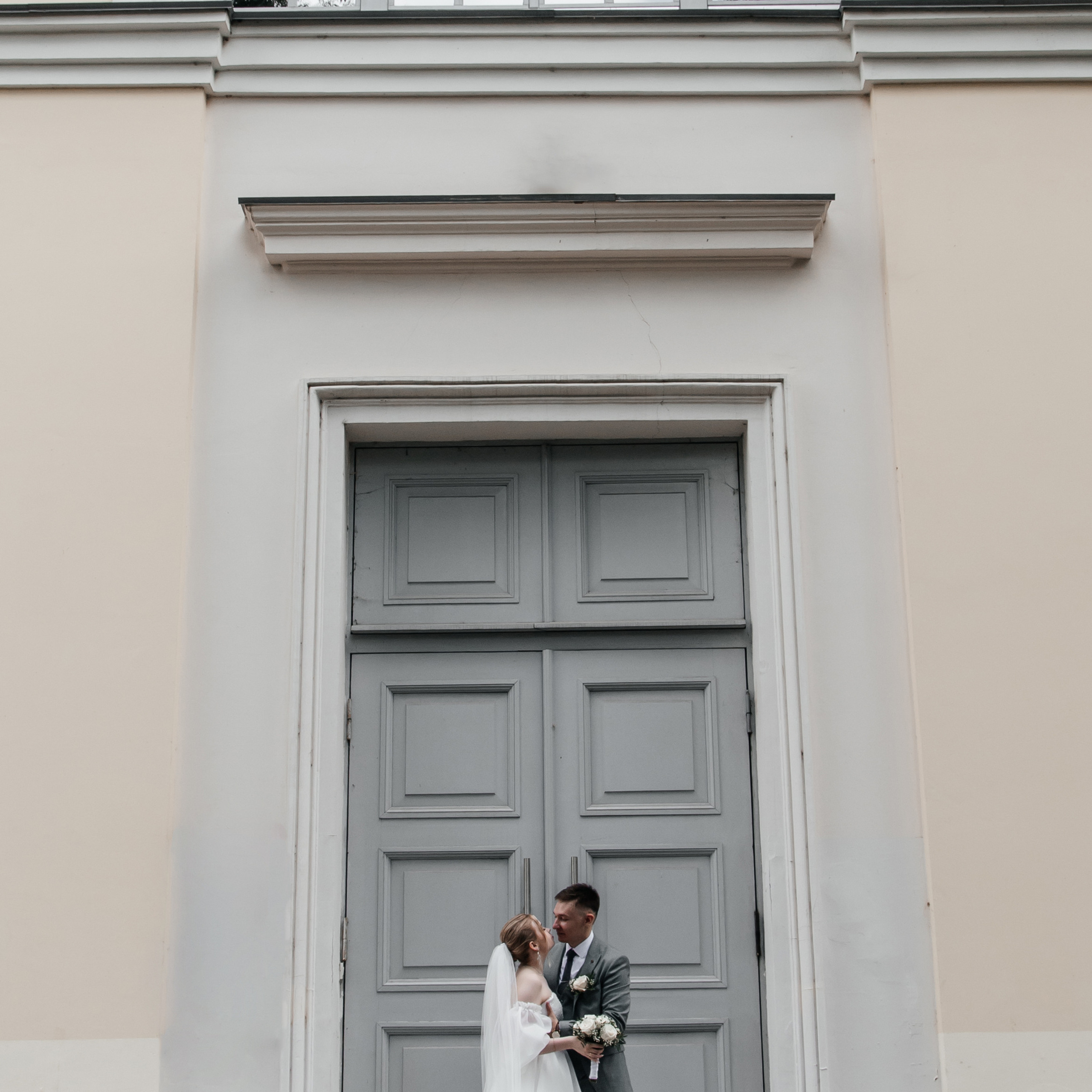 Диана и Николай Трефиловы. Семейный и детский фотограф в Нижнем Новгороде Мичурова Ксения