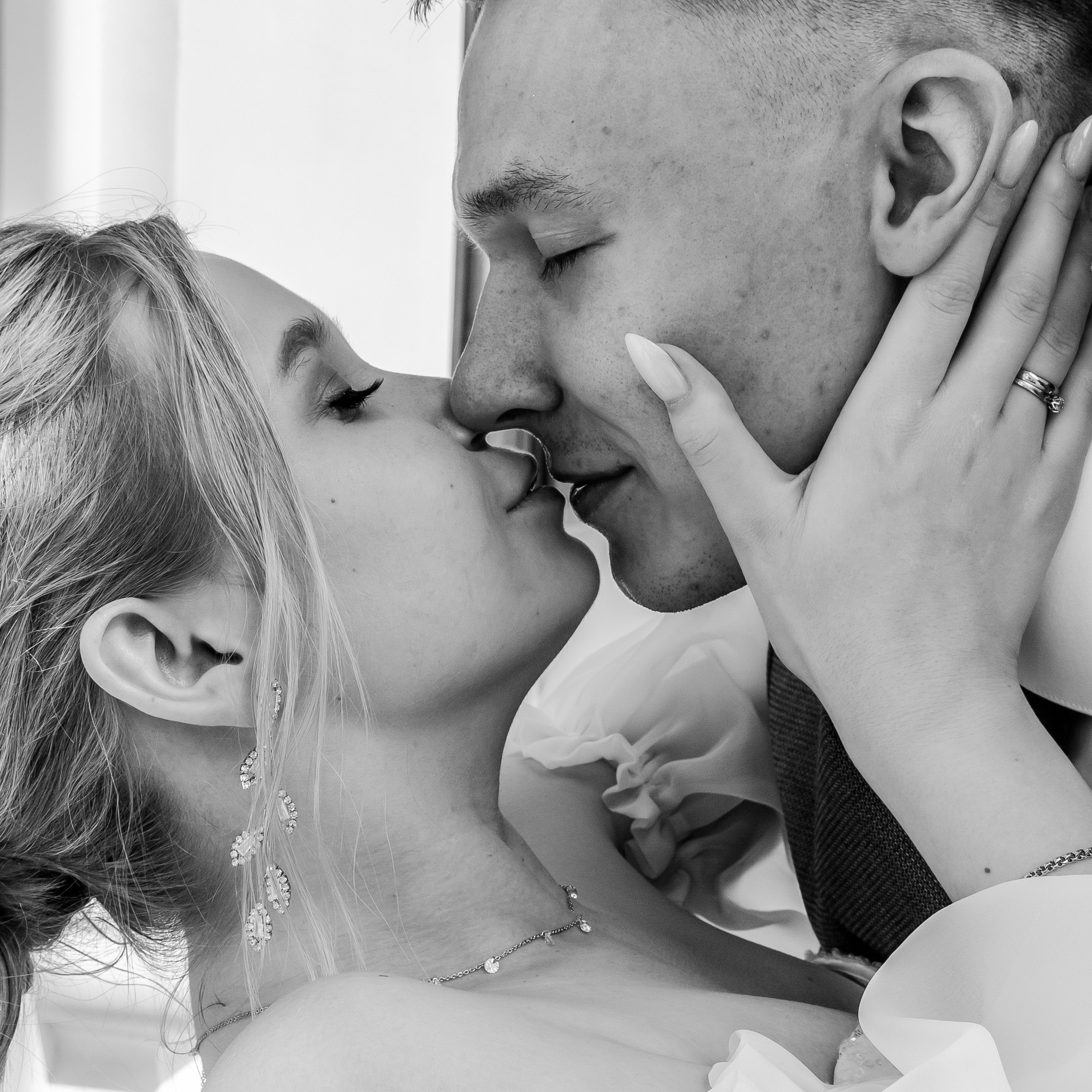 Диана и Николай Трефиловы. Семейный и детский фотограф в Нижнем Новгороде Мичурова Ксения