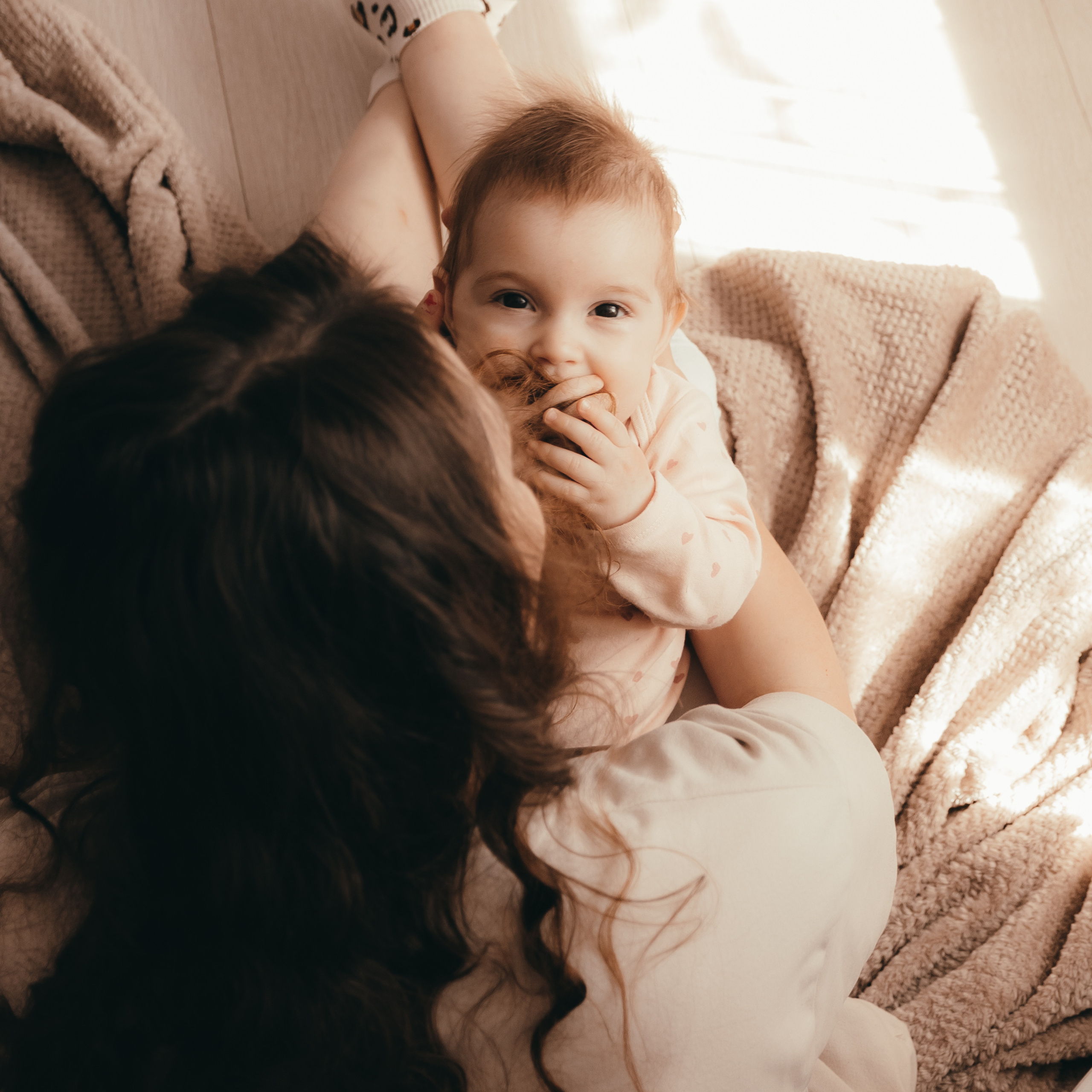 Отзывы. Семейный и детский фотограф в Нижнем Новгороде Мичурова Ксения