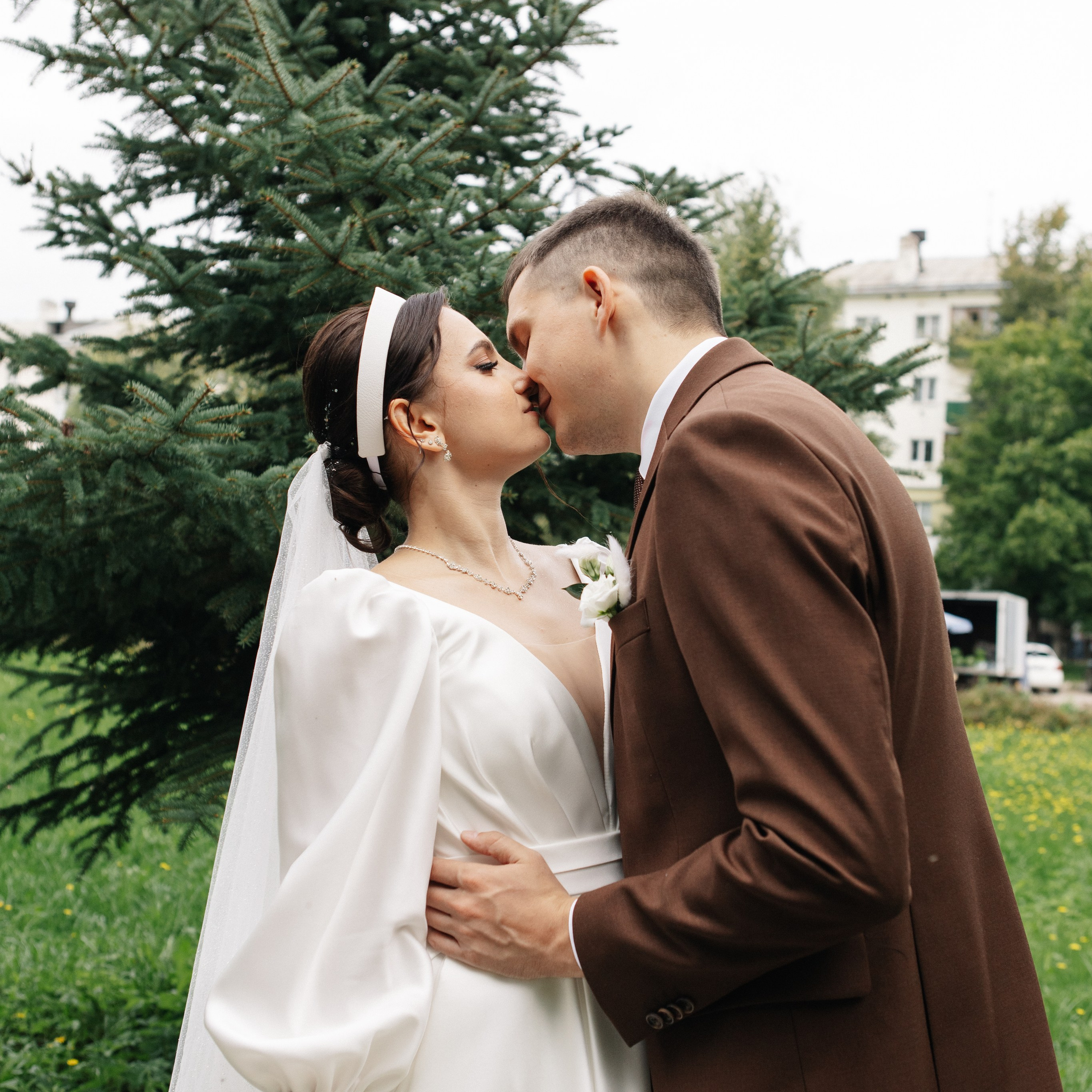 Саша и Катя. Семейный и детский фотограф в Нижнем Новгороде Мичурова Ксения