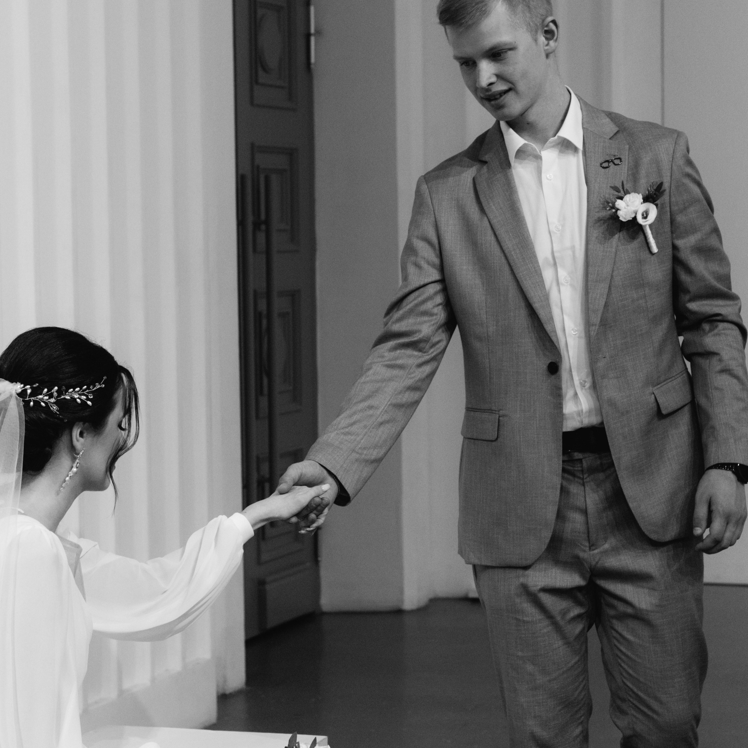 Ваня и Настя. Семейный и детский фотограф в Нижнем Новгороде Мичурова Ксения