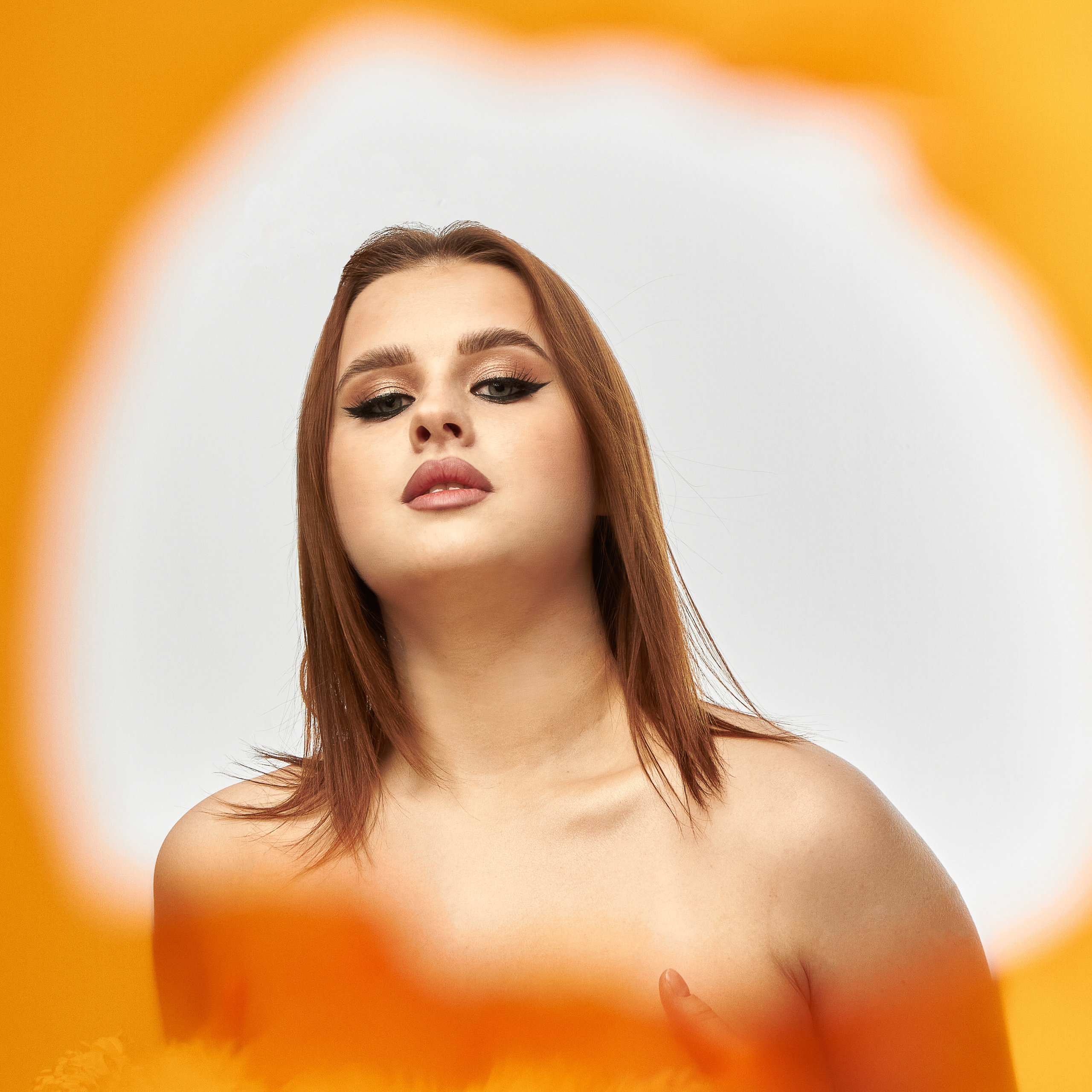 Ульяна. Семейный и детский фотограф в Нижнем Новгороде Мичурова Ксения