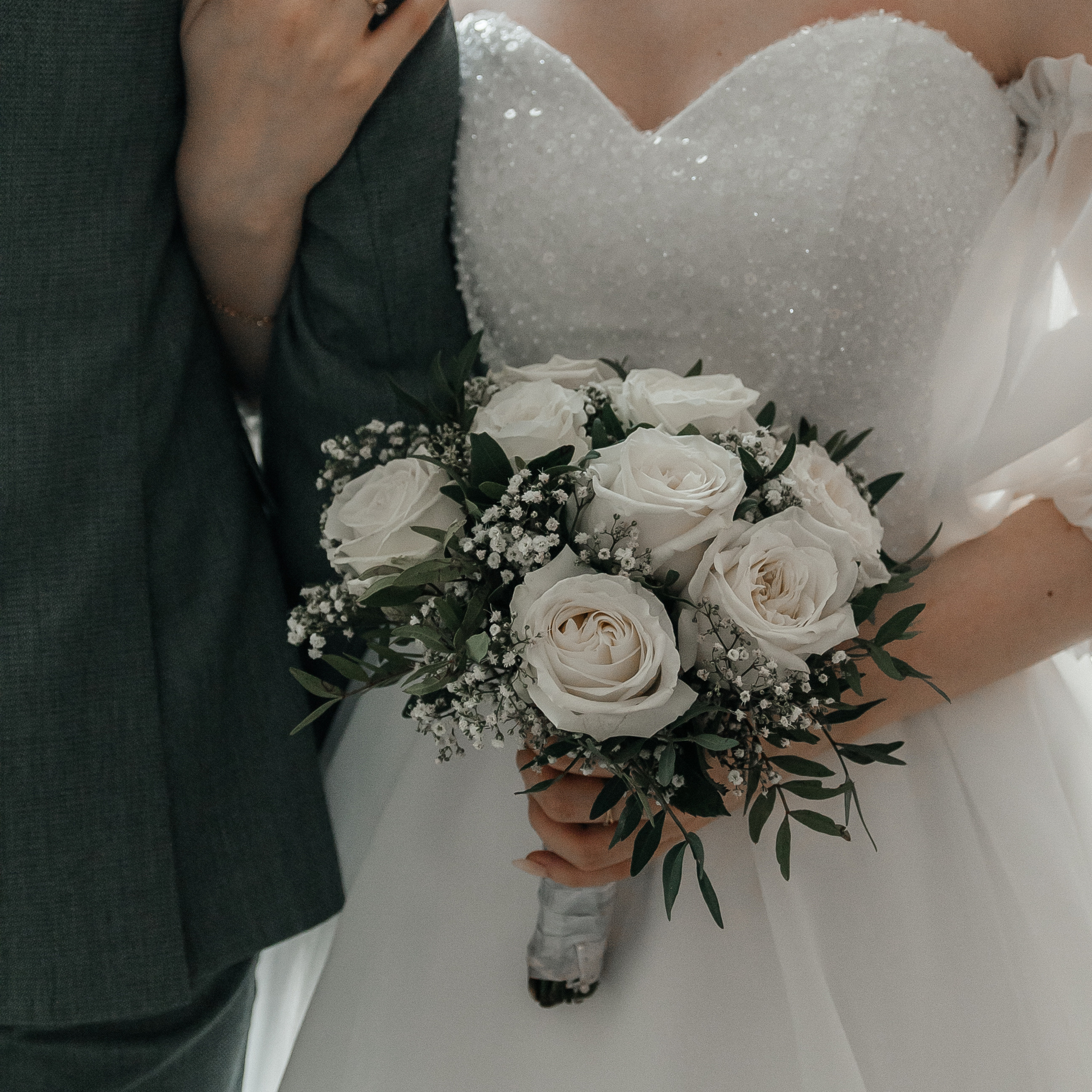 Диана и Николай Трефиловы. Семейный и детский фотограф в Нижнем Новгороде Мичурова Ксения