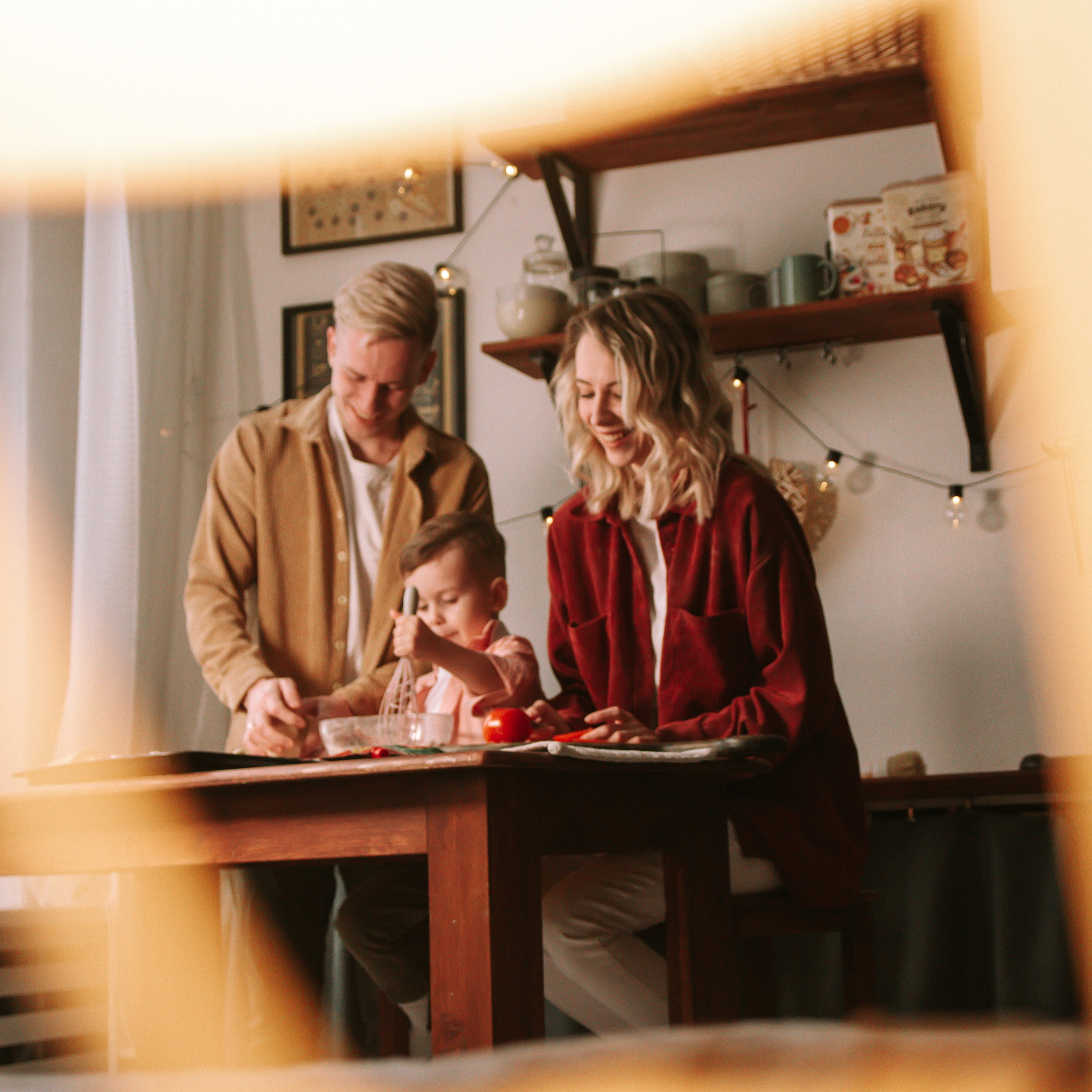 Мама Вика, Папа Костя и Саша. Семейный и детский фотограф в Нижнем Новгороде Мичурова Ксения