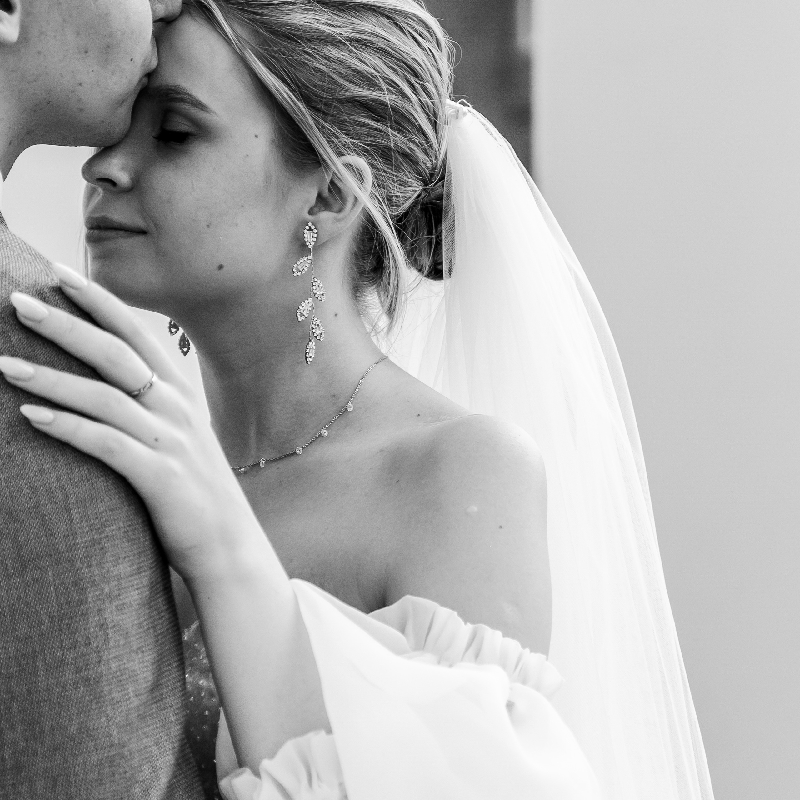 Диана и Николай Трефиловы. Семейный и детский фотограф в Нижнем Новгороде Мичурова Ксения