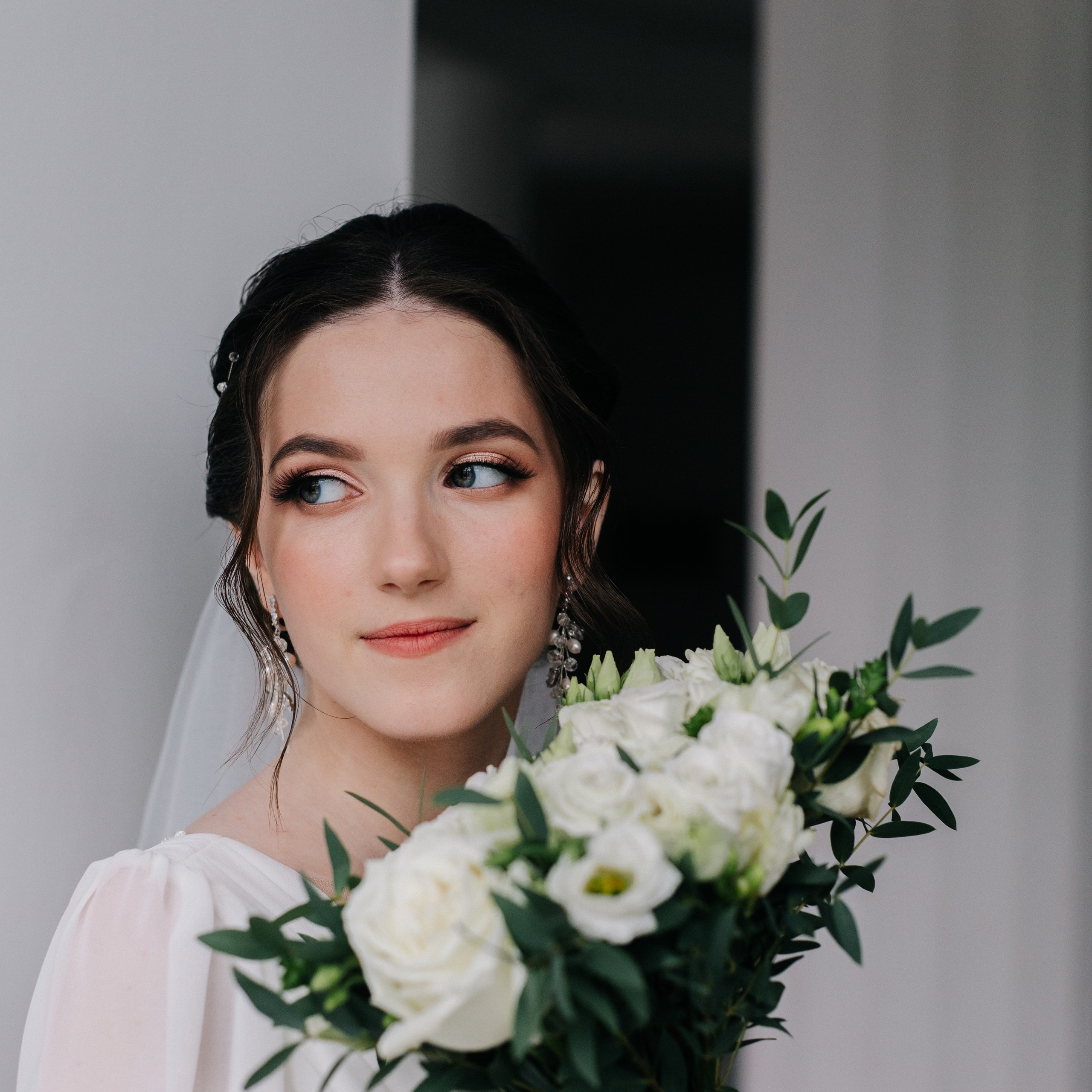 Ваня и Настя. Семейный и детский фотограф в Нижнем Новгороде Мичурова Ксения