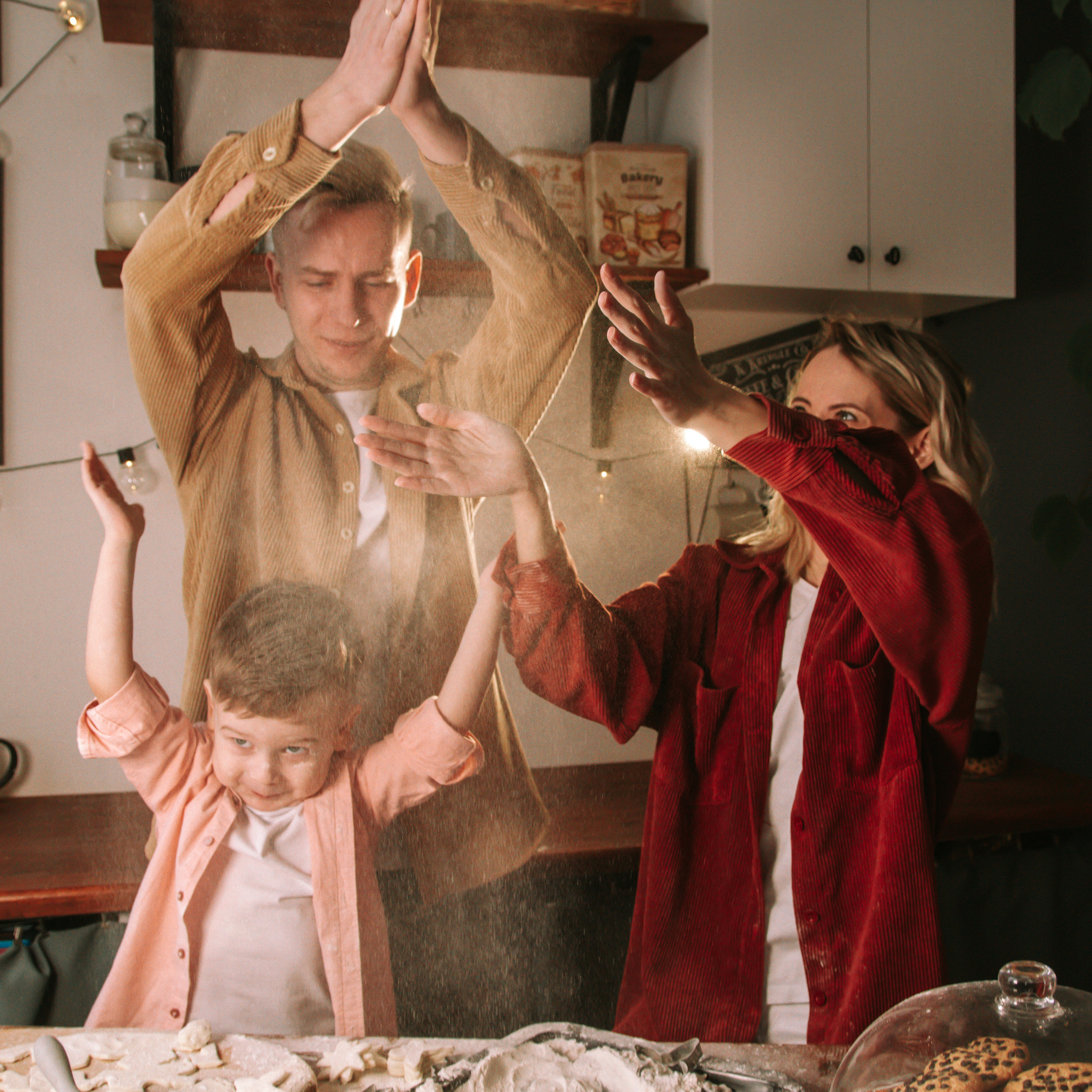 Мама Вика, Папа Костя и Саша. Семейный и детский фотограф в Нижнем Новгороде Мичурова Ксения