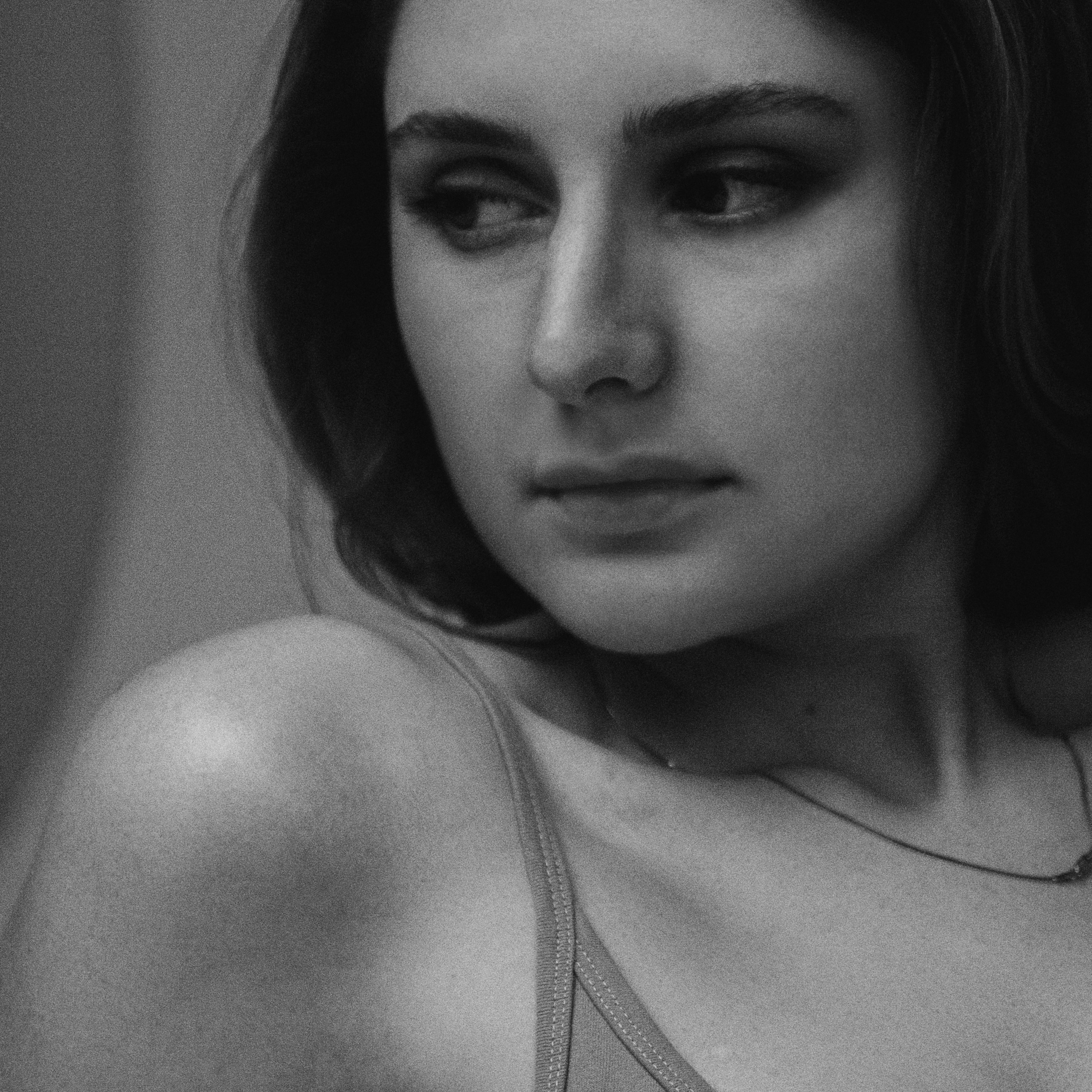 Саша. Семейный и детский фотограф в Нижнем Новгороде Мичурова Ксения