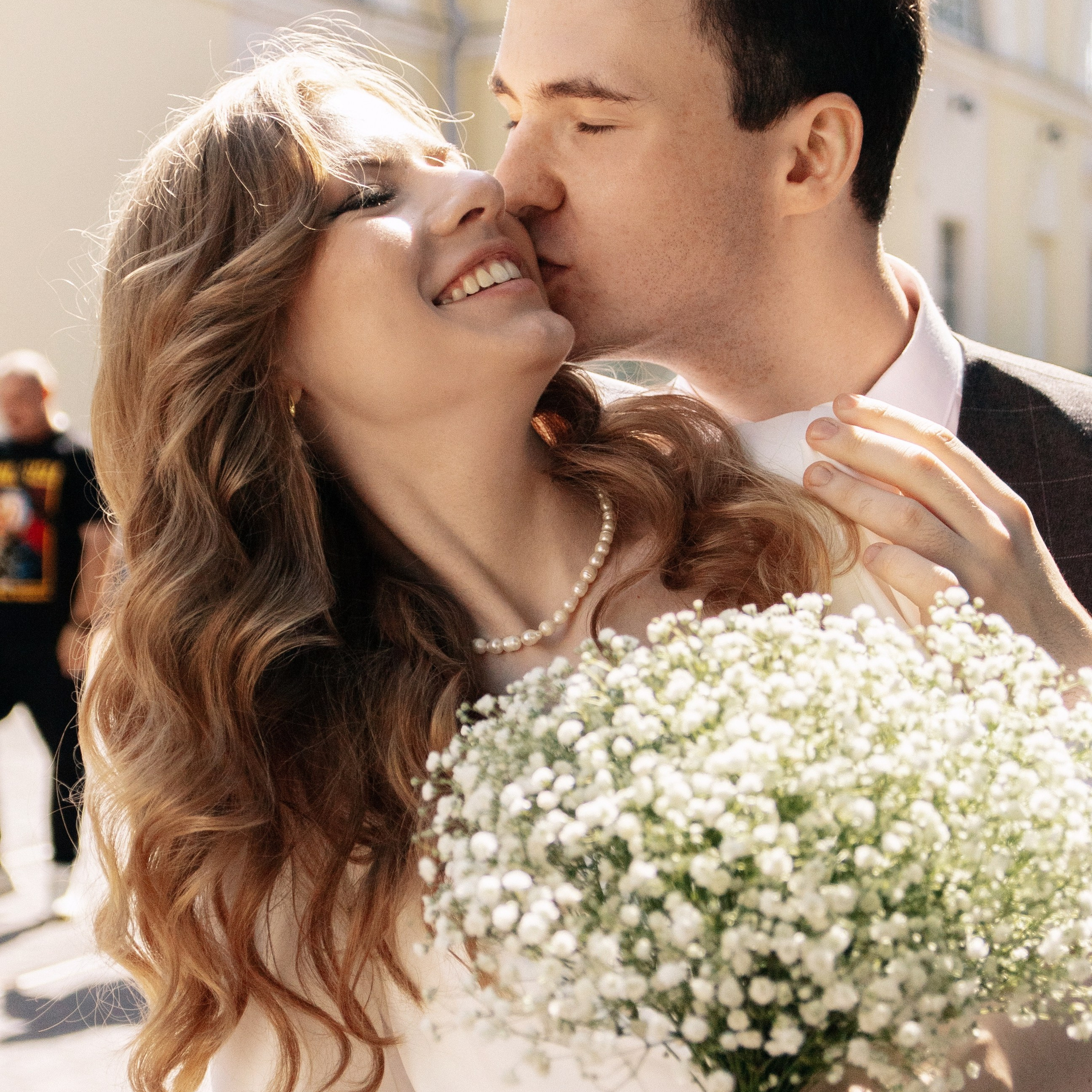 Дима и Саша. Семейный и детский фотограф в Нижнем Новгороде Мичурова Ксения