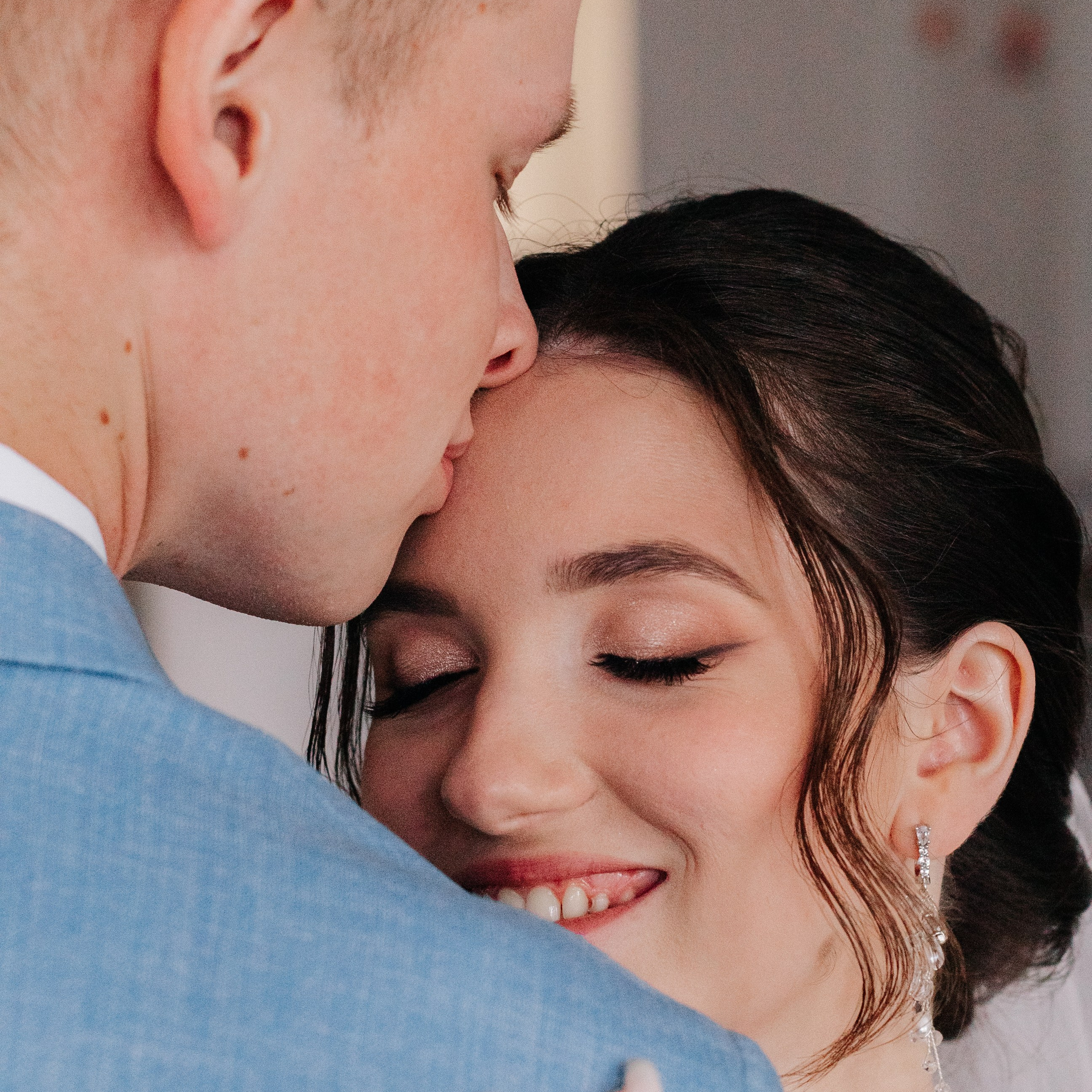 Ваня и Настя. Семейный и детский фотограф в Нижнем Новгороде Мичурова Ксения