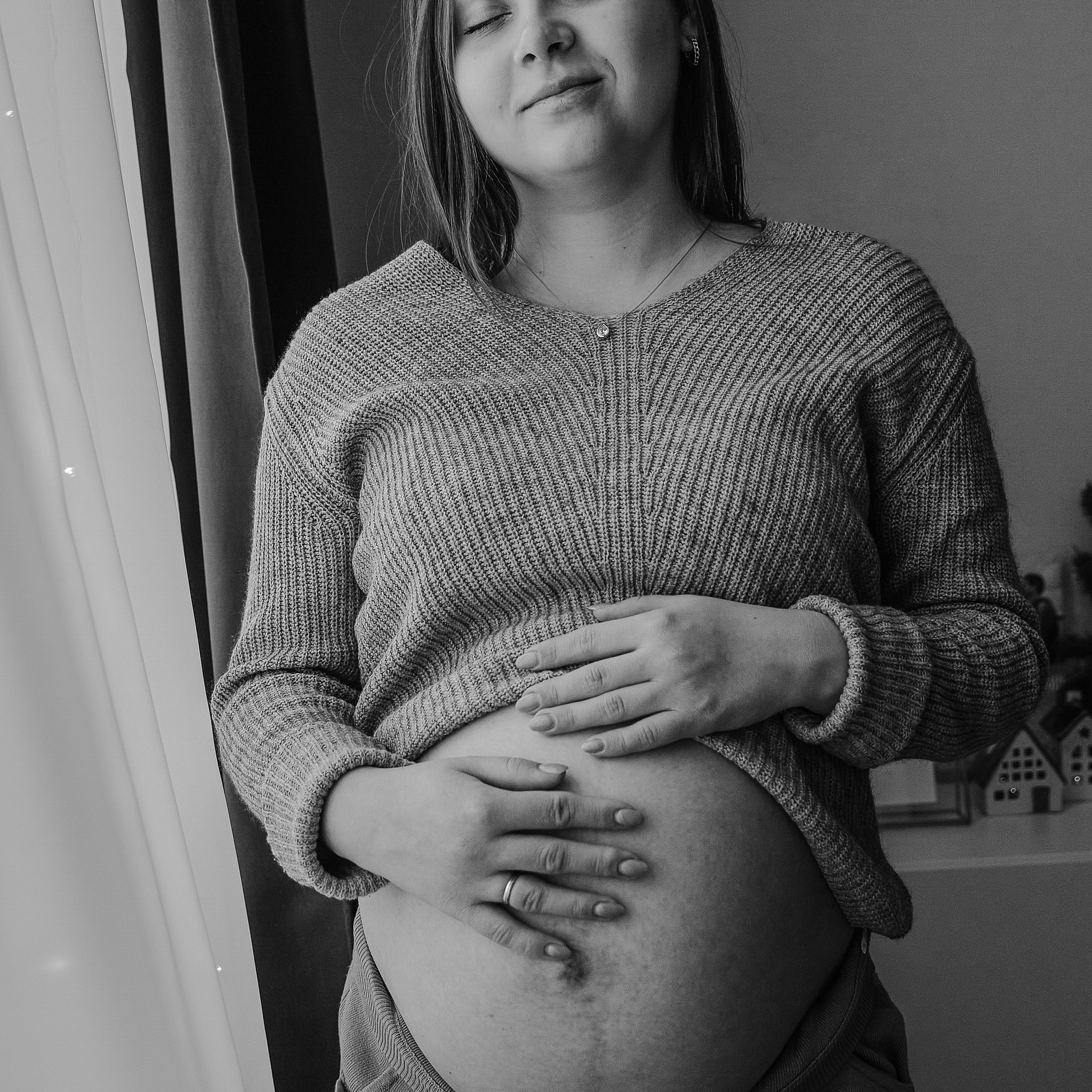 Грею счастье внутри, смотри. Семейный и детский фотограф в Нижнем Новгороде Мичурова Ксения