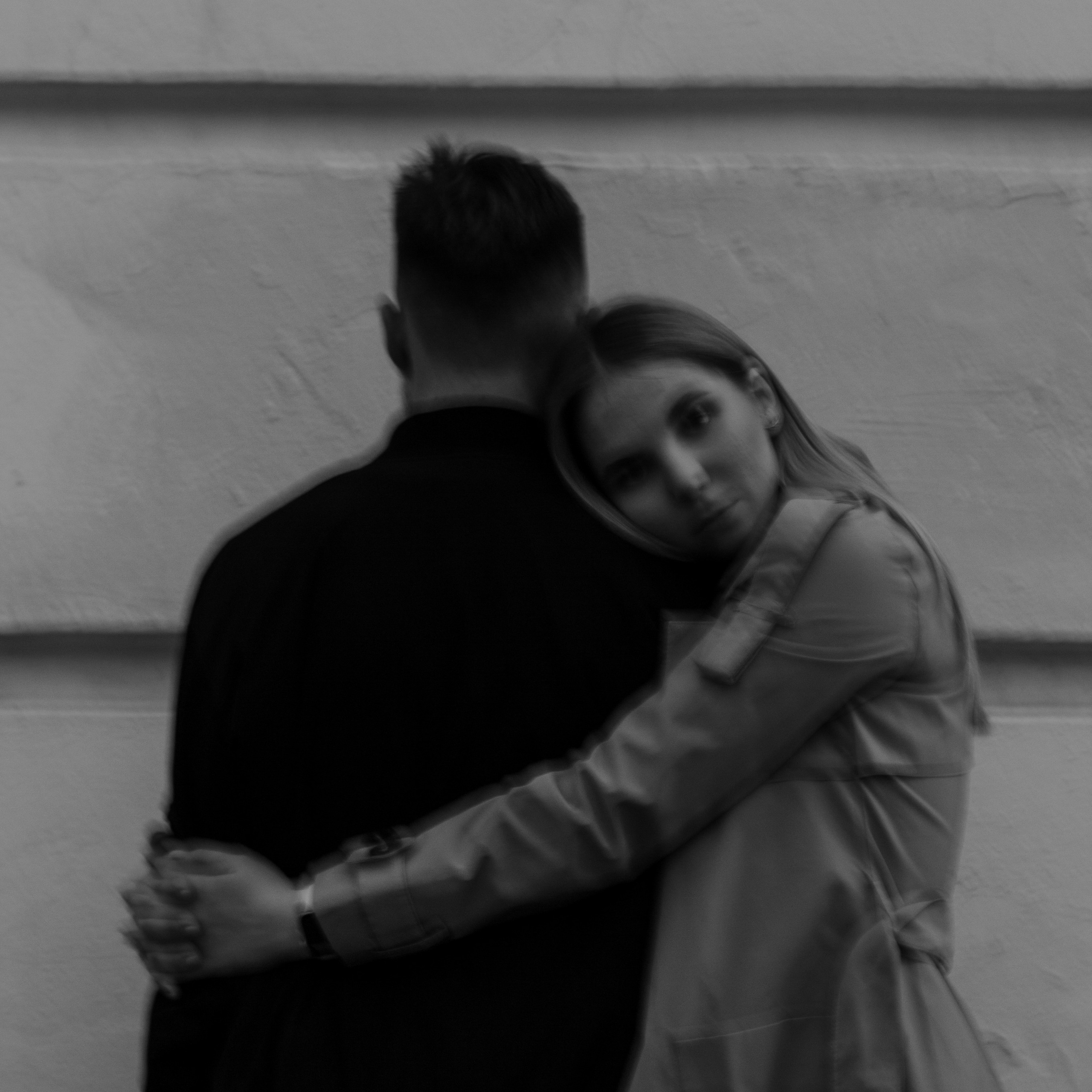 Любовь между Катей и Лешей. Семейный и детский фотограф в Нижнем Новгороде Мичурова Ксения