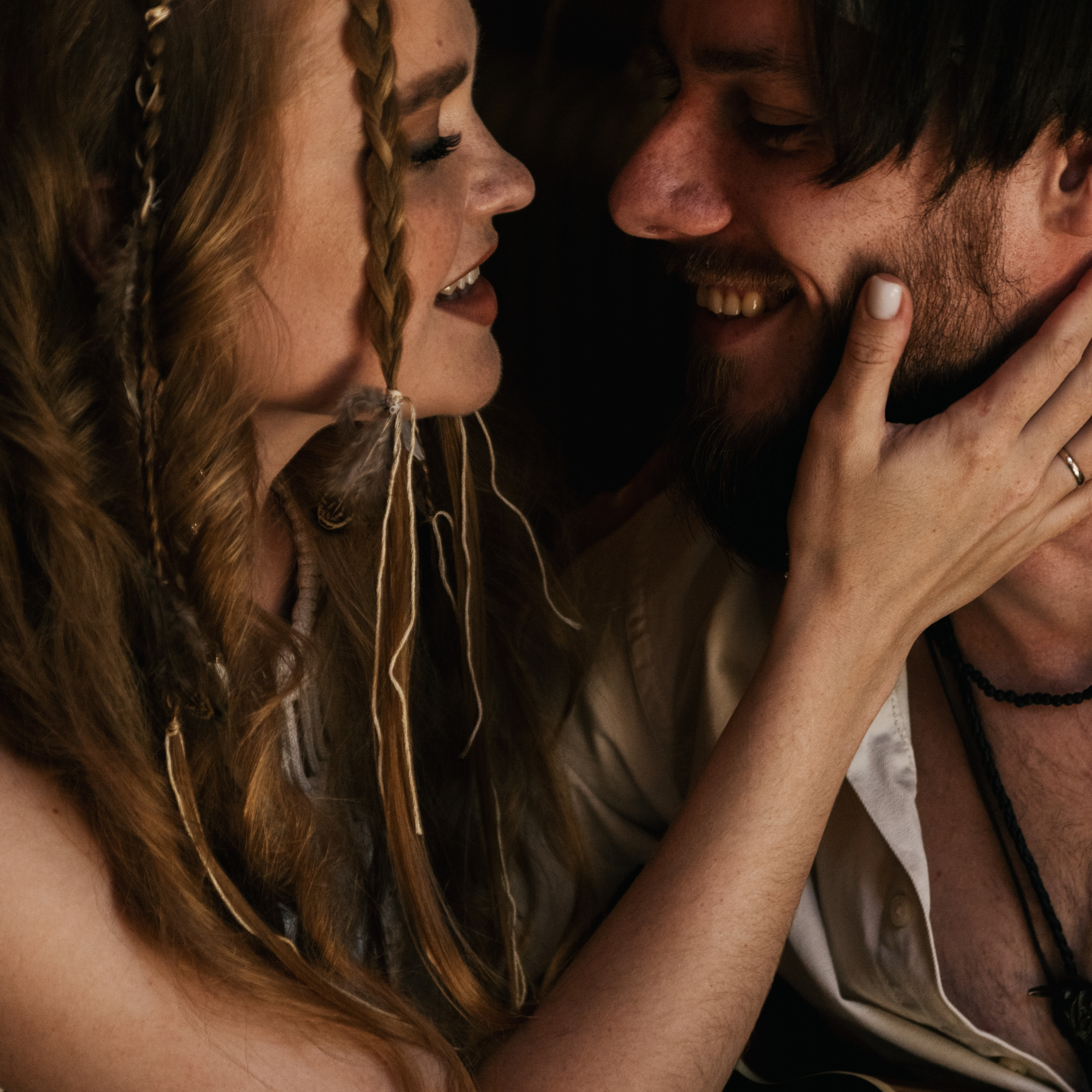 Сергей и Маргарита. Свадьба в стиле Бохо. Семейный и детский фотограф в Нижнем Новгороде Мичурова Ксения