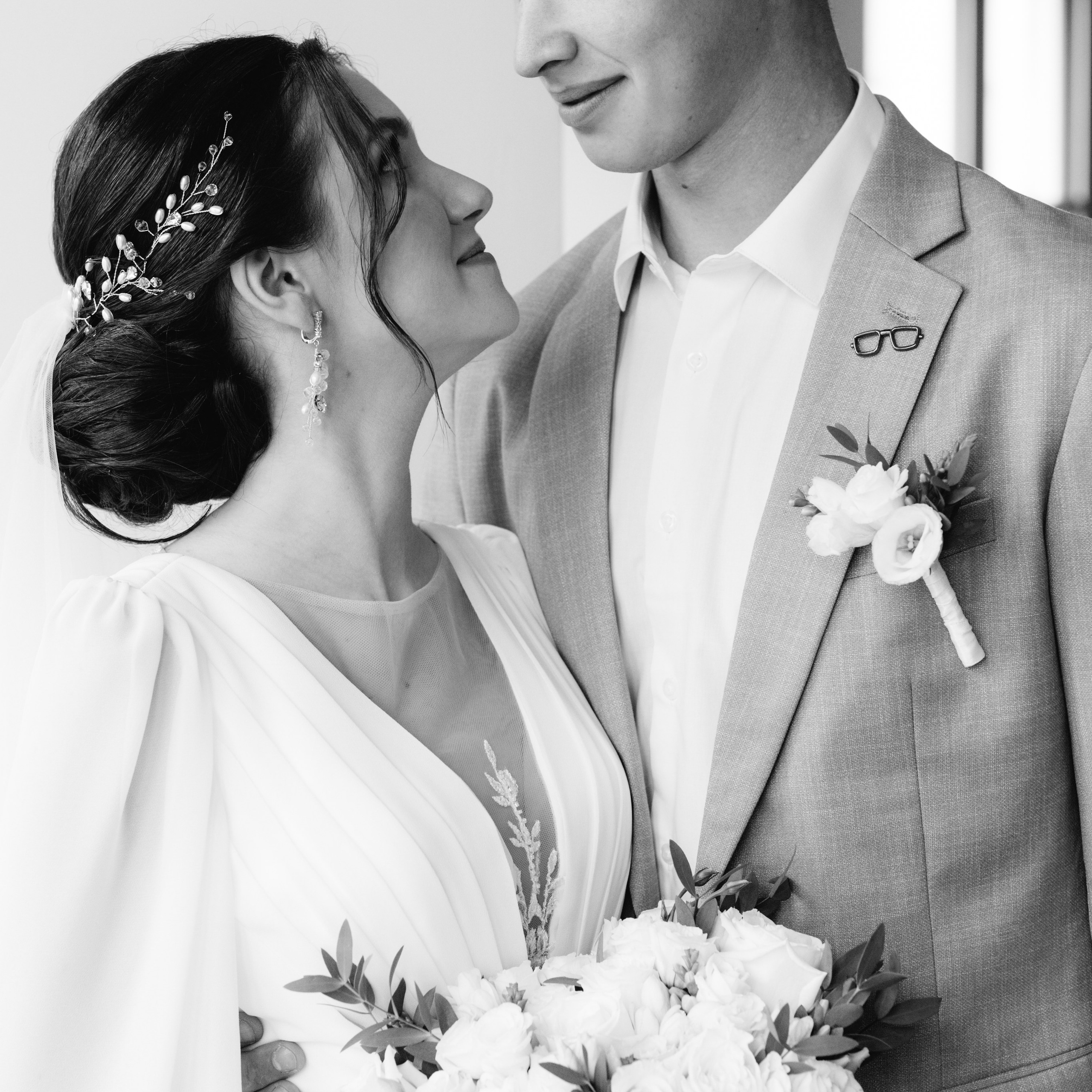 Ваня и Настя. Семейный и детский фотограф в Нижнем Новгороде Мичурова Ксения