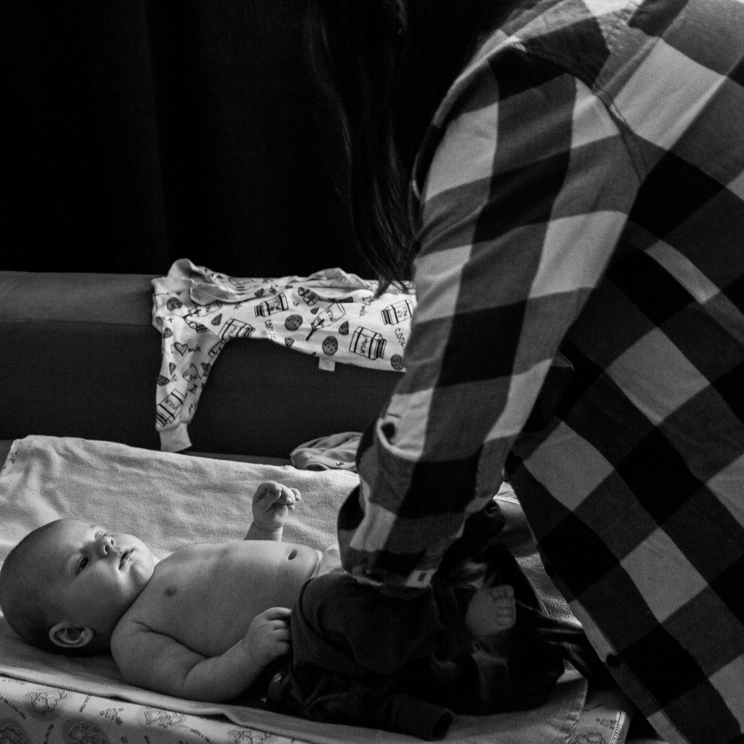 Мама Алина, Папа Егор и Тимофей. Семейный и детский фотограф в Нижнем Новгороде Мичурова Ксения