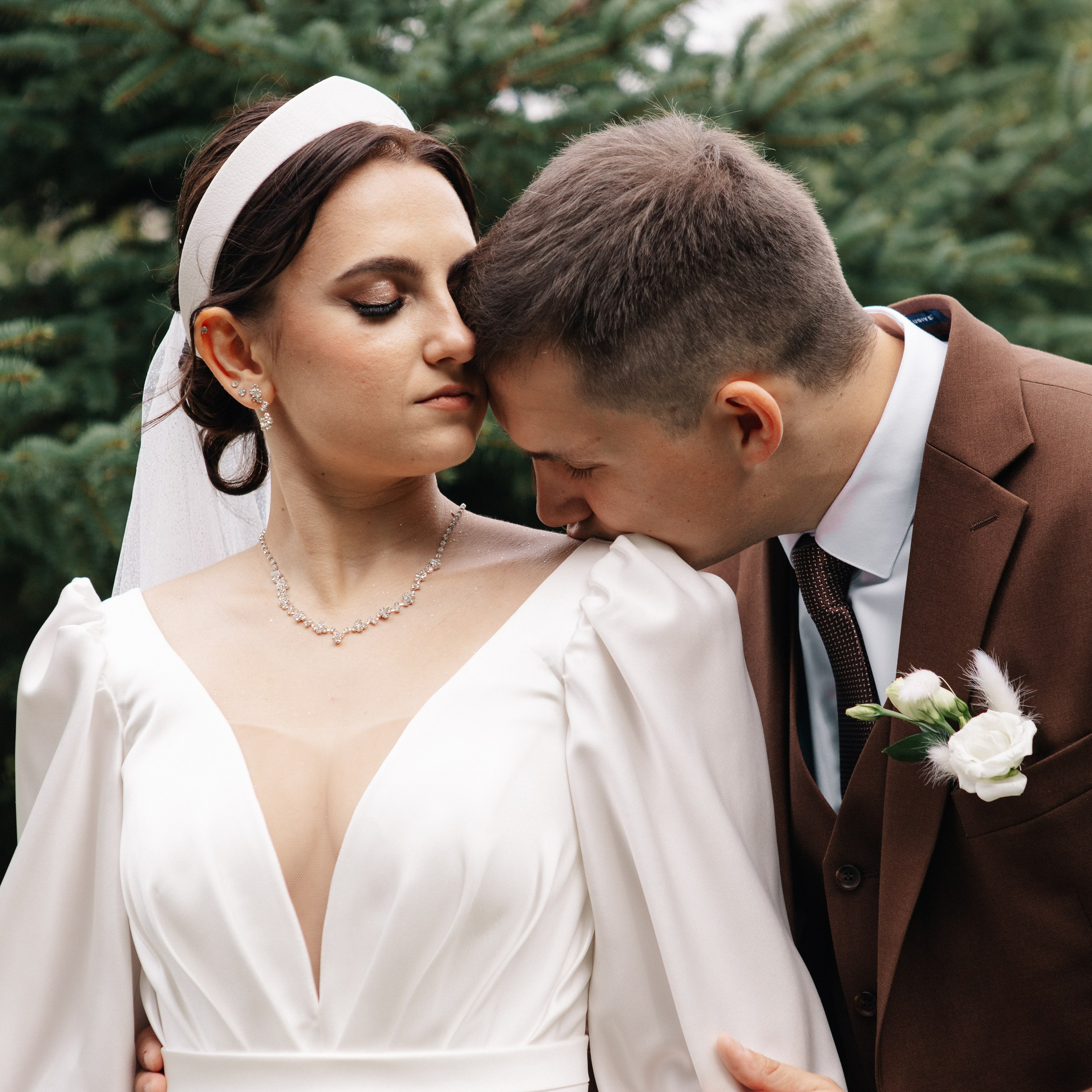 Саша и Катя. Семейный и детский фотограф в Нижнем Новгороде Мичурова Ксения