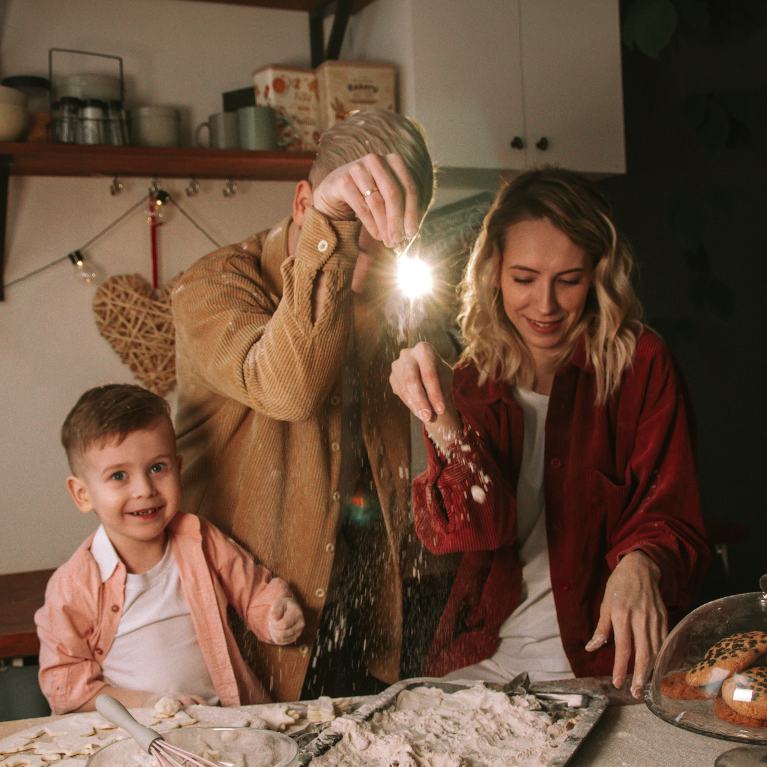 Мама Вика, Папа Костя и Саша. Семейный и детский фотограф в Нижнем Новгороде Мичурова Ксения