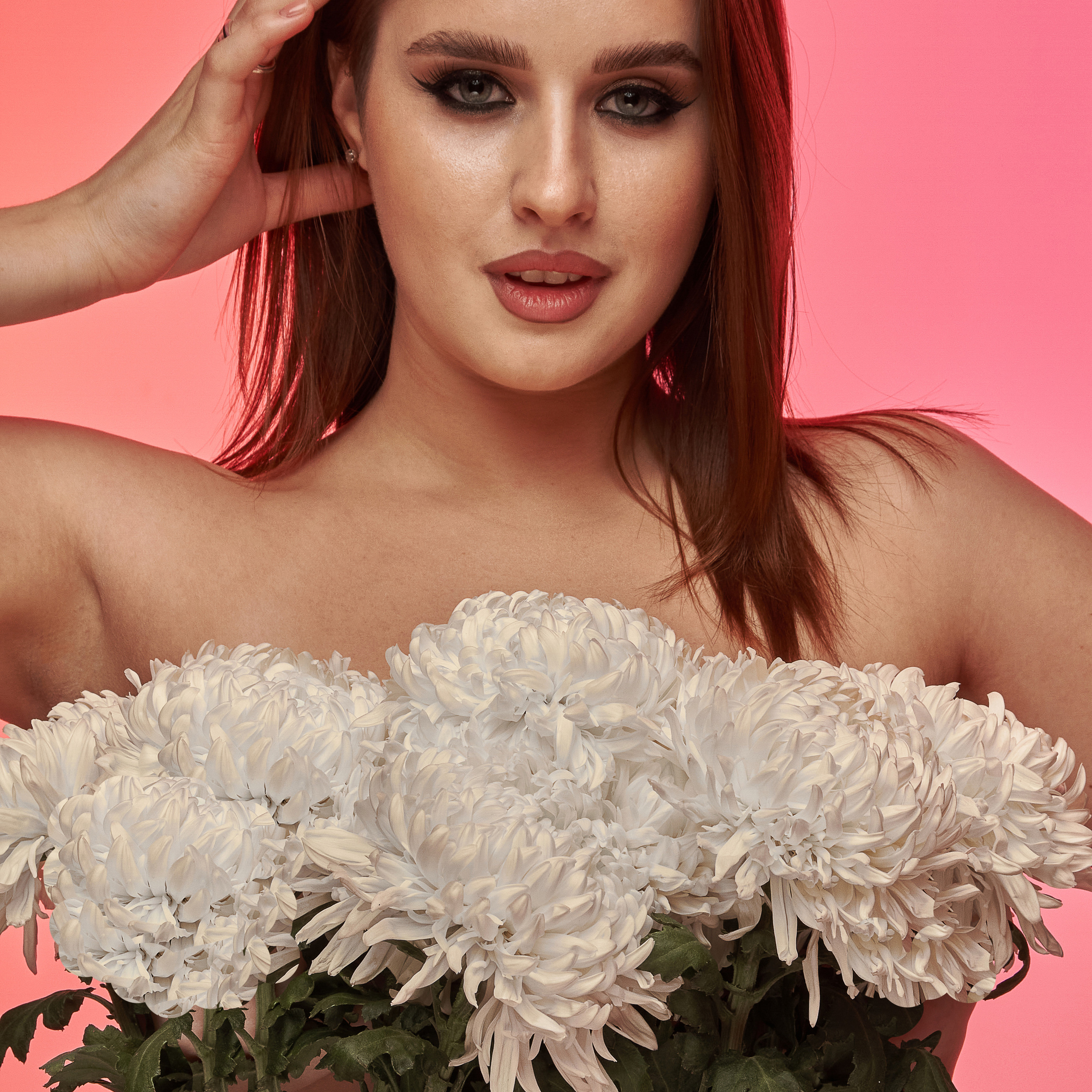 Ульяна. Семейный и детский фотограф в Нижнем Новгороде Мичурова Ксения