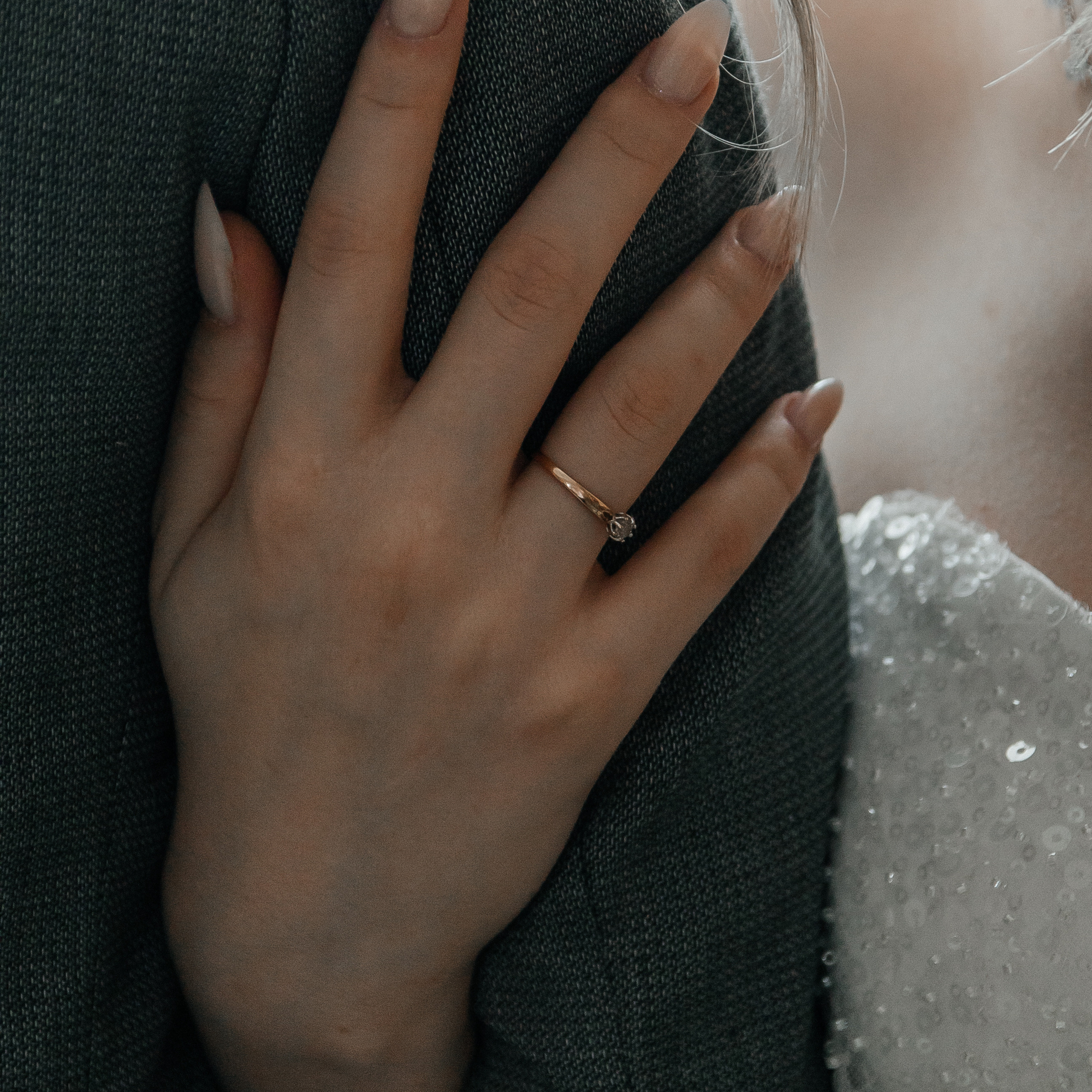 Диана и Николай Трефиловы. Семейный и детский фотограф в Нижнем Новгороде Мичурова Ксения