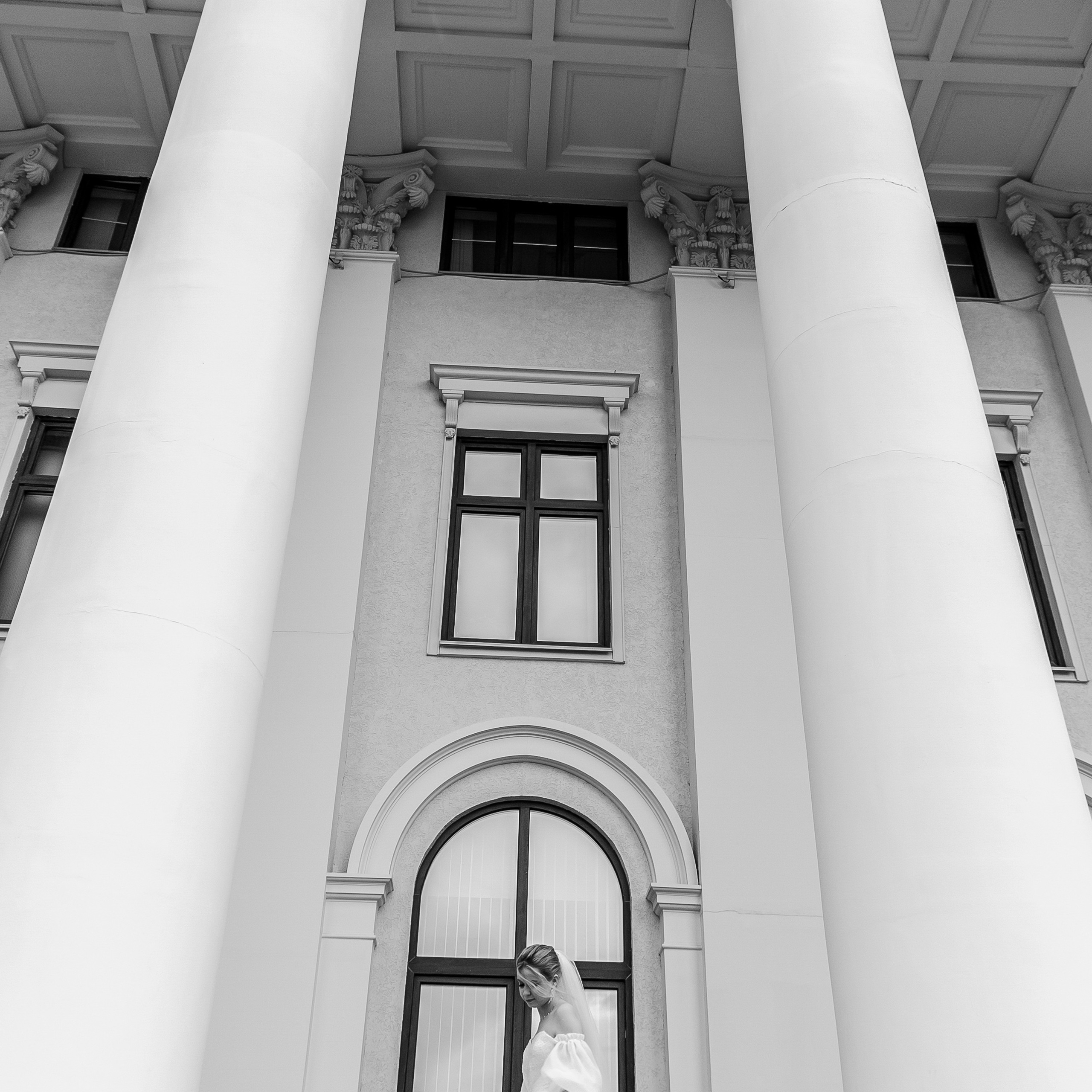 Диана и Николай Трефиловы. Семейный и детский фотограф в Нижнем Новгороде Мичурова Ксения