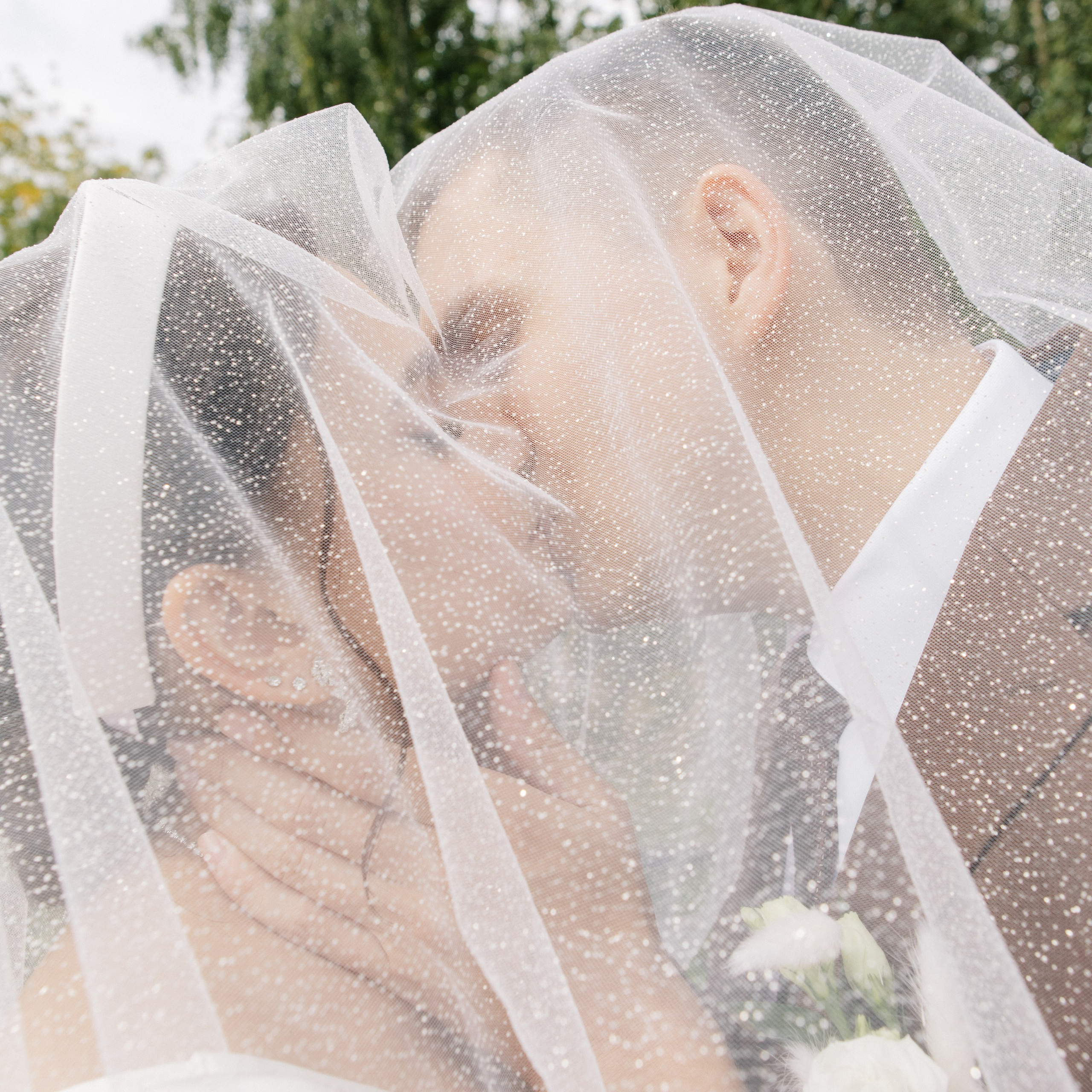 Саша и Катя. Семейный и детский фотограф в Нижнем Новгороде Мичурова Ксения