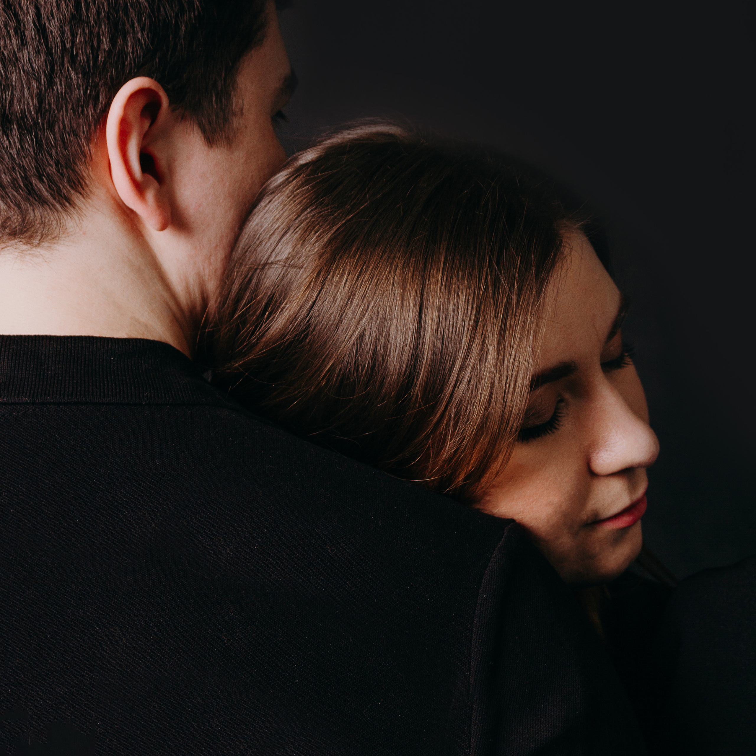 Мама Даша, папа Сережа и Костя. Семейный и детский фотограф в Нижнем Новгороде Мичурова Ксения